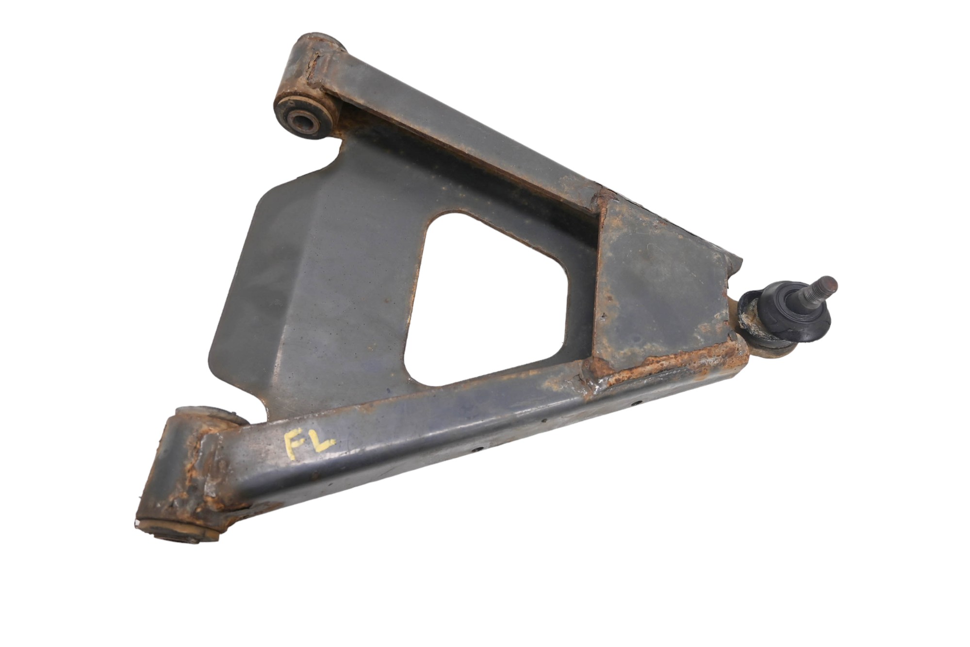 05 Kubota RTV900G Front Lower Left Right A-Arm