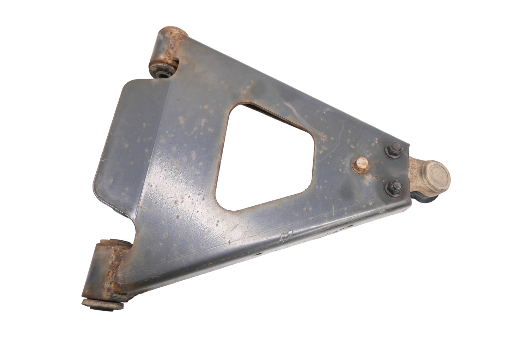 05 Kubota RTV900G Front Lower Left Right A-Arm