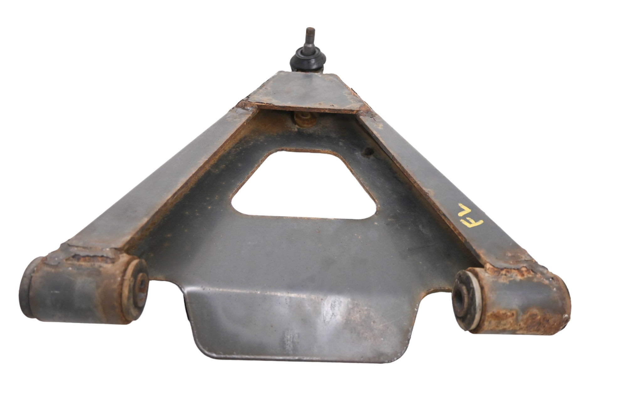 05 Kubota RTV900G Front Lower Left Right A-Arm