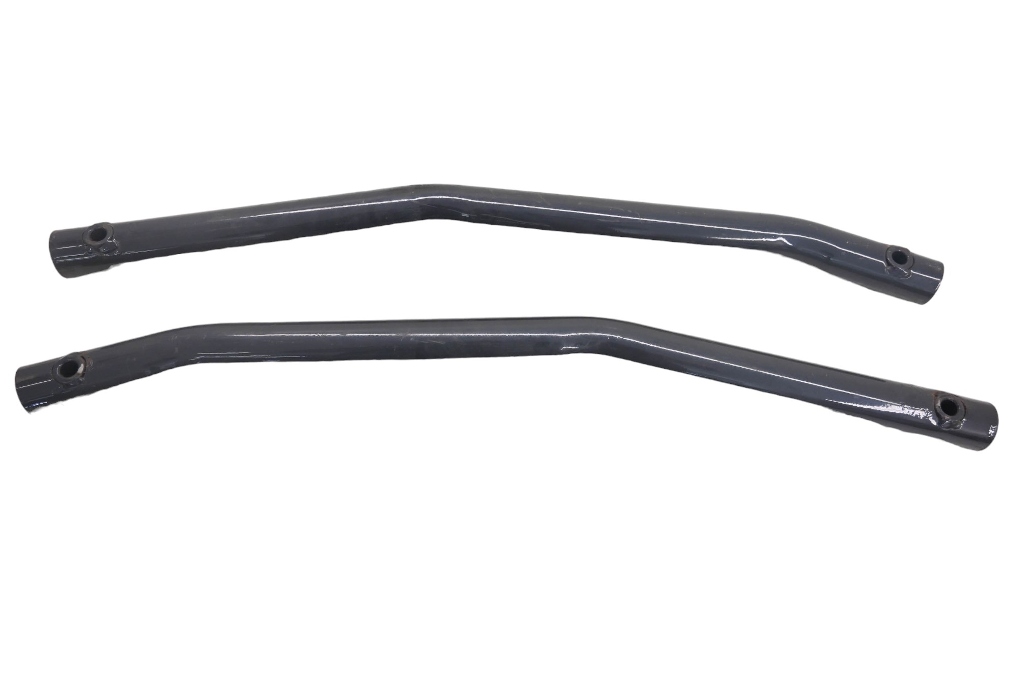 05 Kubota RTV900G Rops Left Right Bracket Mounts