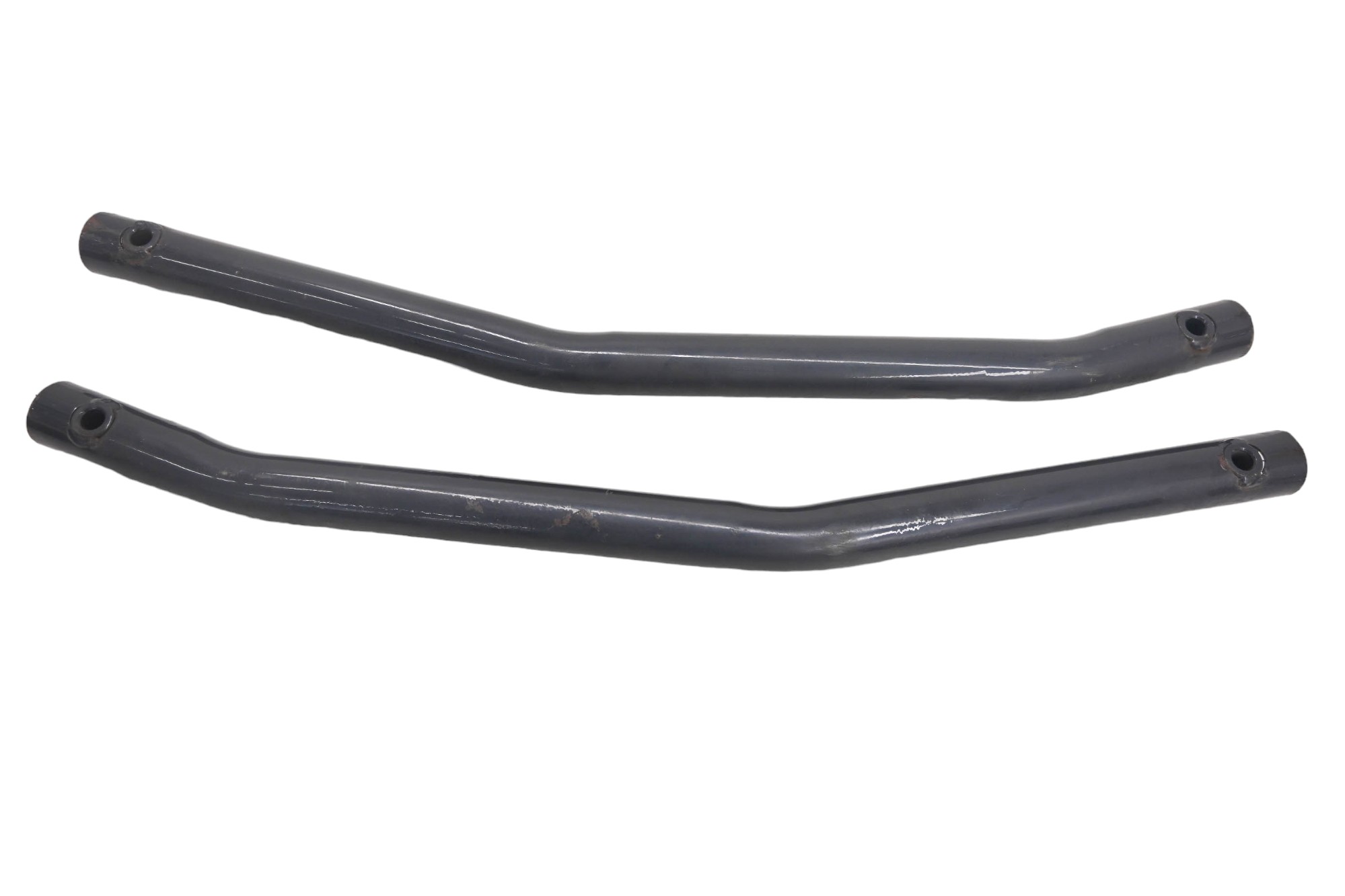 05 Kubota RTV900G Rops Left Right Bracket Mounts