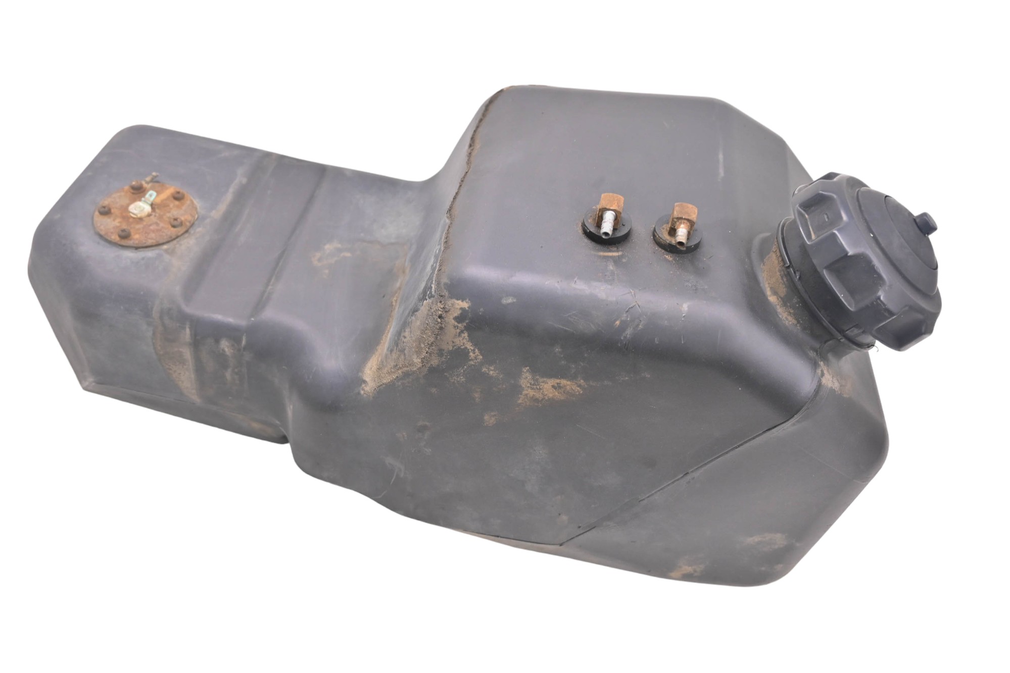 05 Kubota RTV900G Gas Tank & Fuel Pump