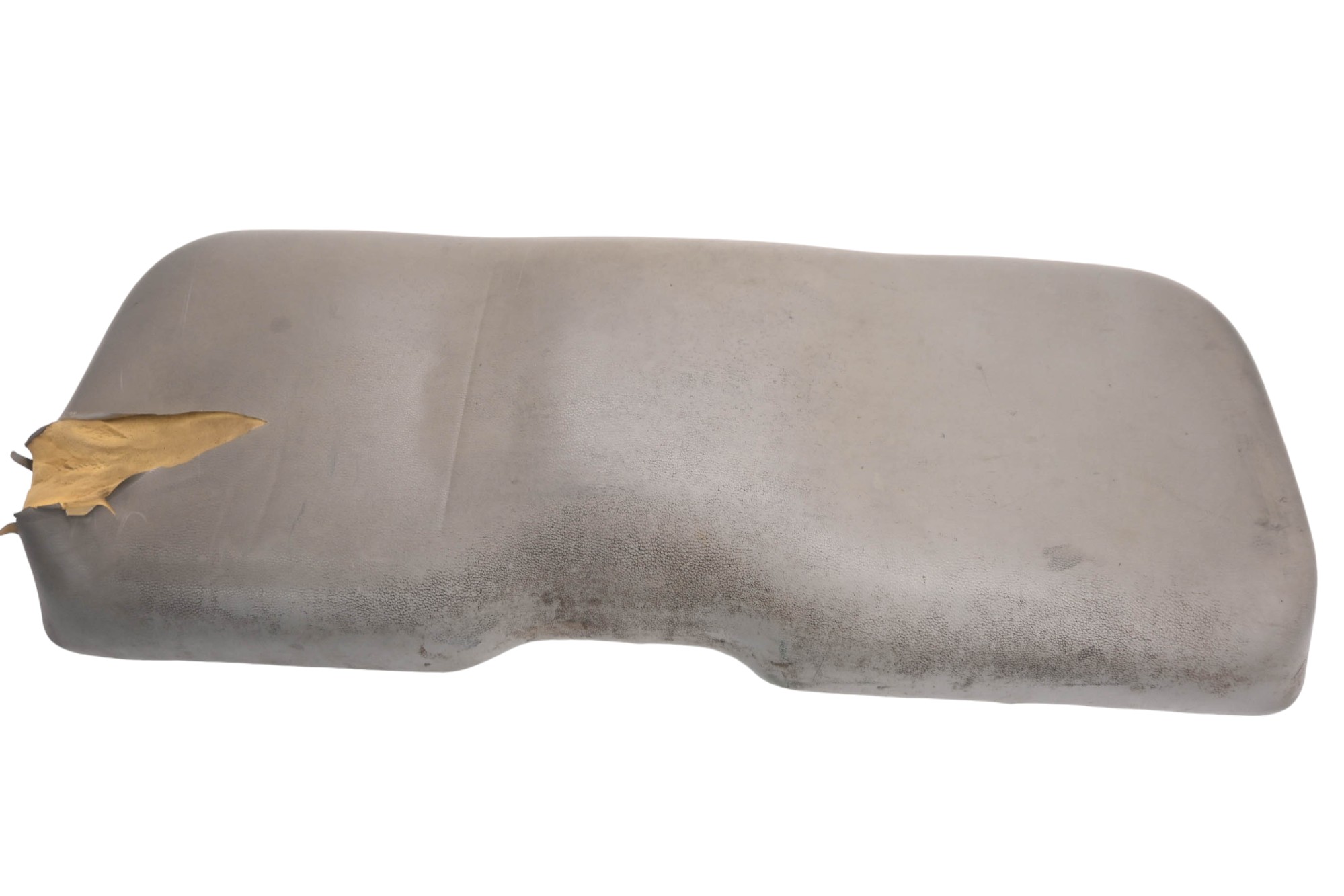 05 Kubota RTV900G Seat Bottom Bench Cushion