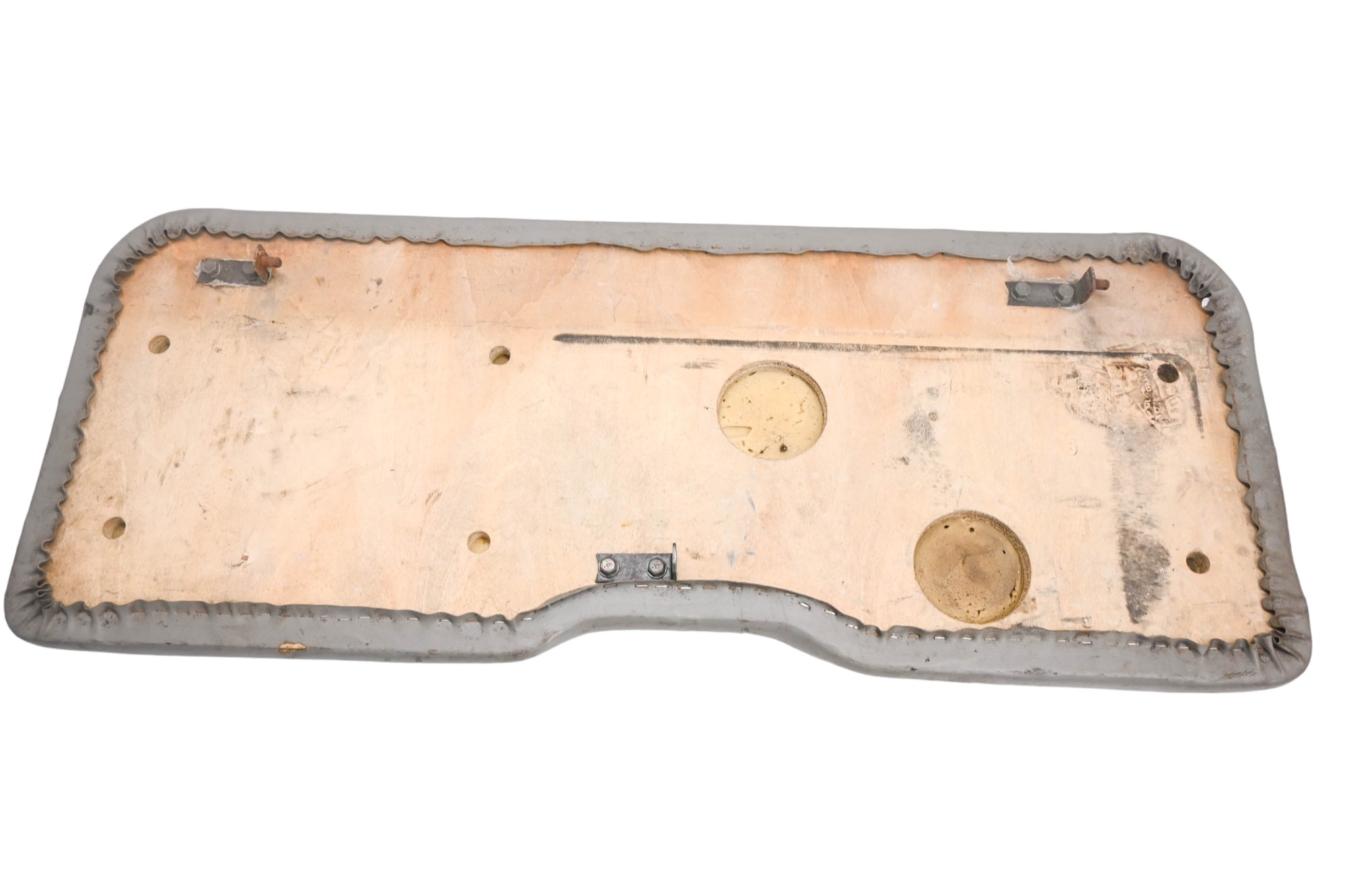 05 Kubota RTV900G Seat Bottom Bench Cushion