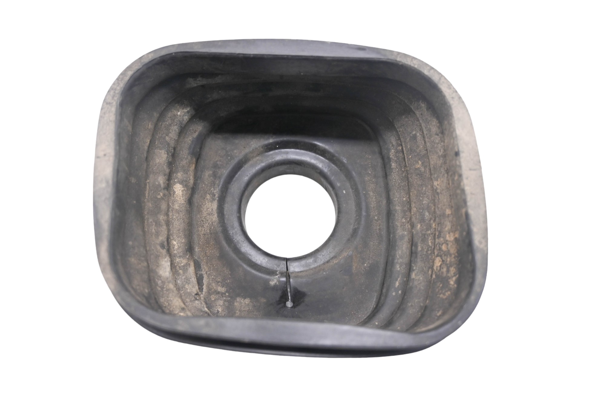 05 Kubota RTV900G Rops Boot Cover