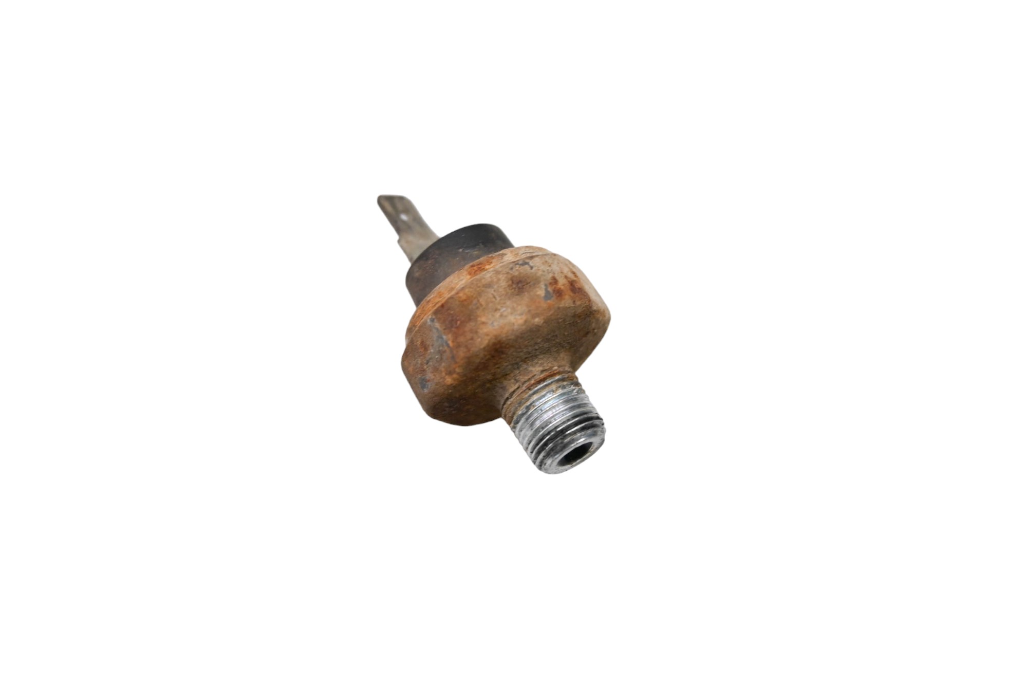 05 Kubota RTV900G Oil Sender Switch Sensor