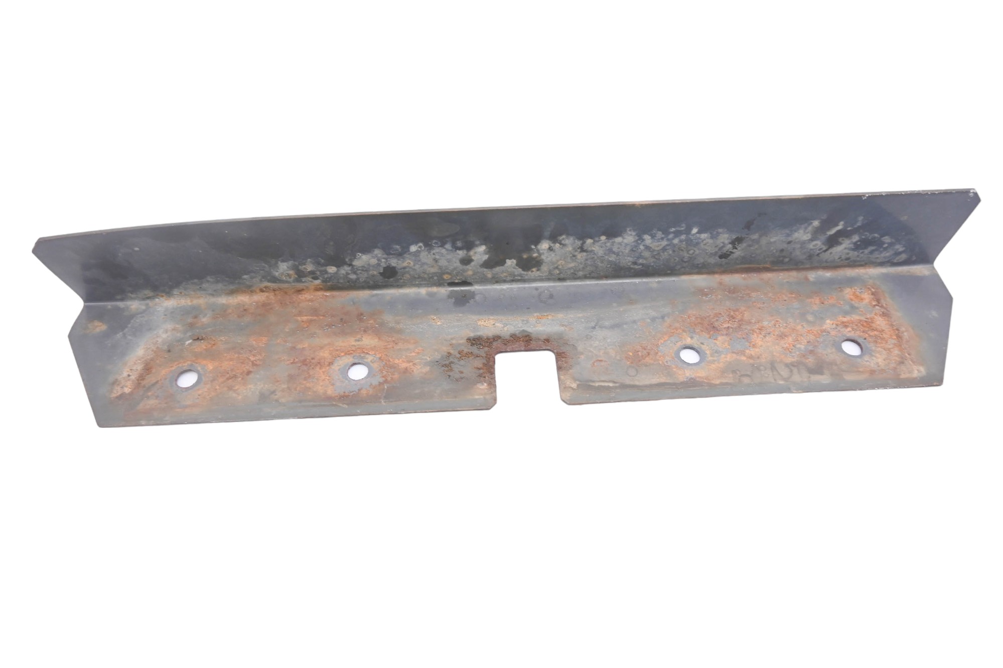 05 Kubota RTV900G Front Bumper Stay Bracket Mount