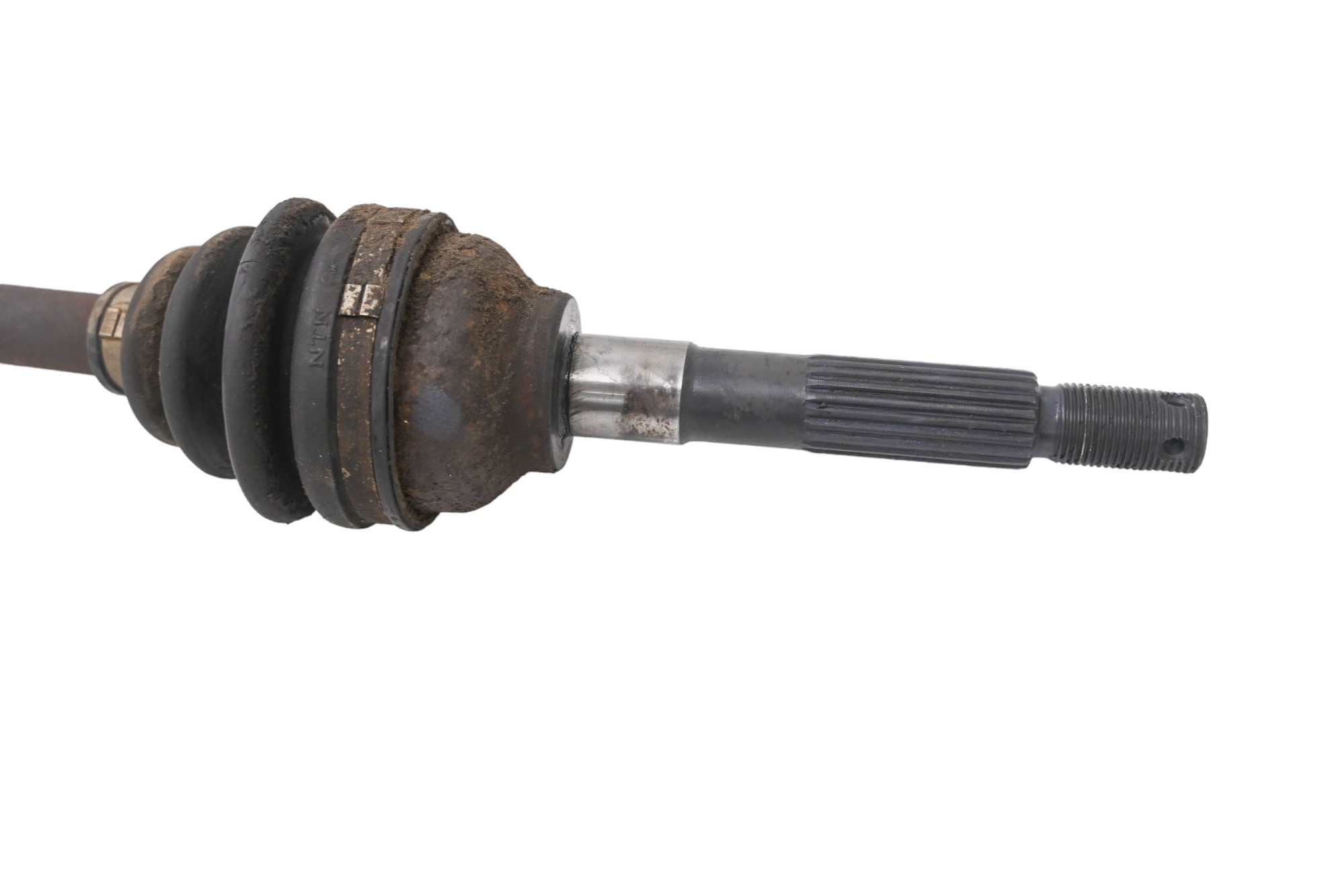 05 Kubota RTV900G Front Cv Axle Left Right