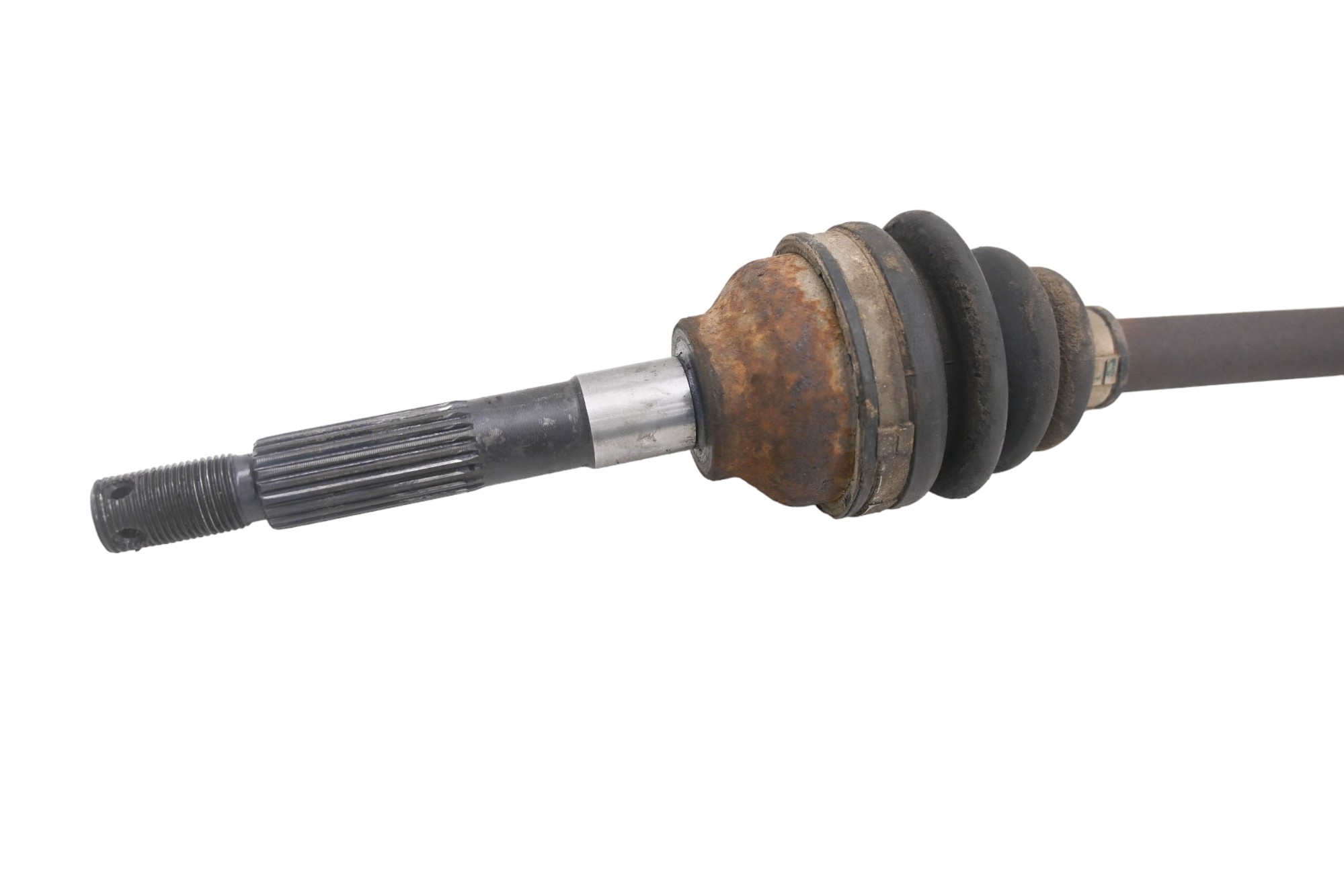 05 Kubota RTV900G Front Cv Axle Left Right