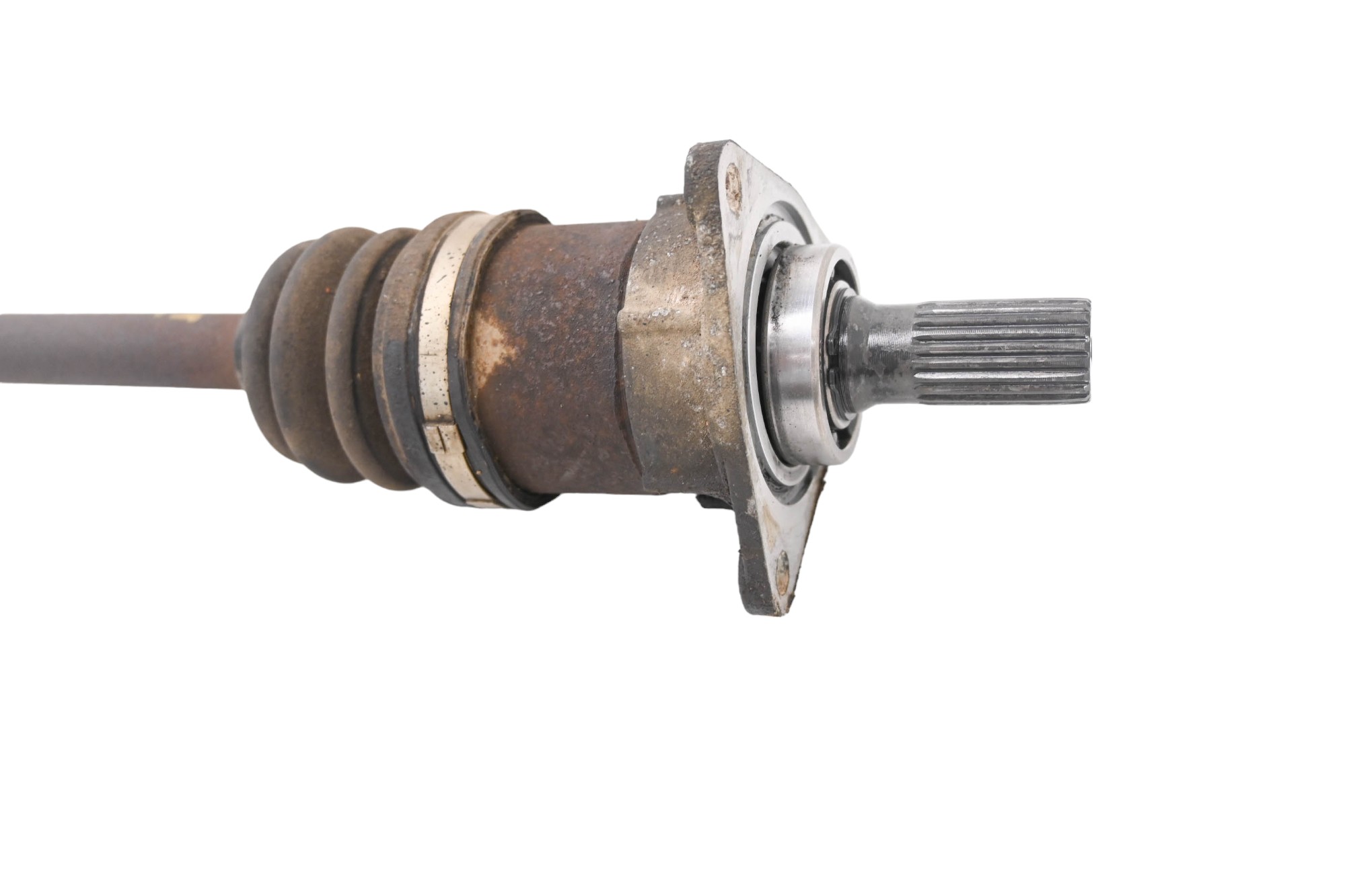 05 Kubota RTV900G Front Cv Axle Left Right