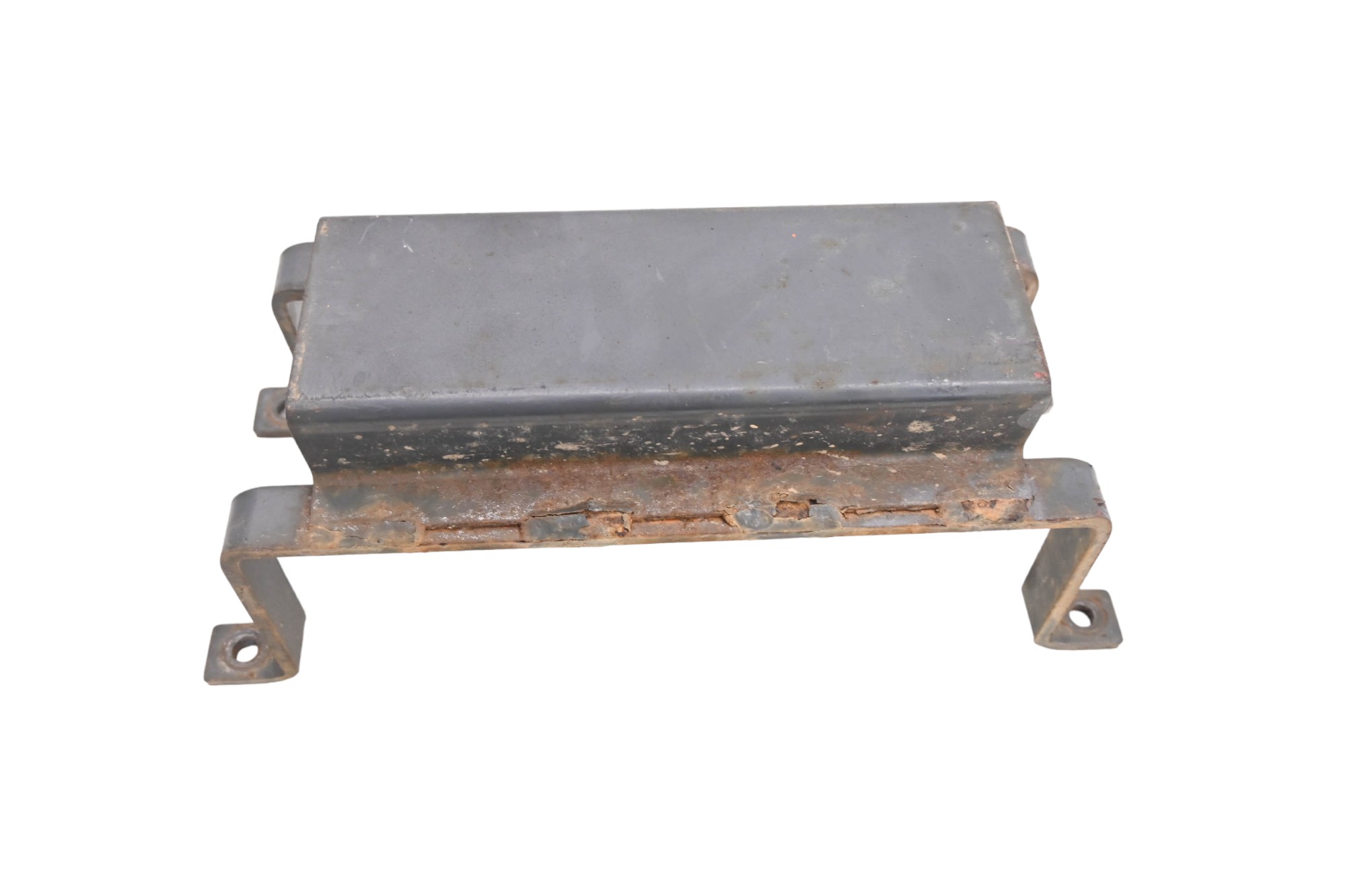 05 Kubota RTV900G Transmission Rear Bracket Mount