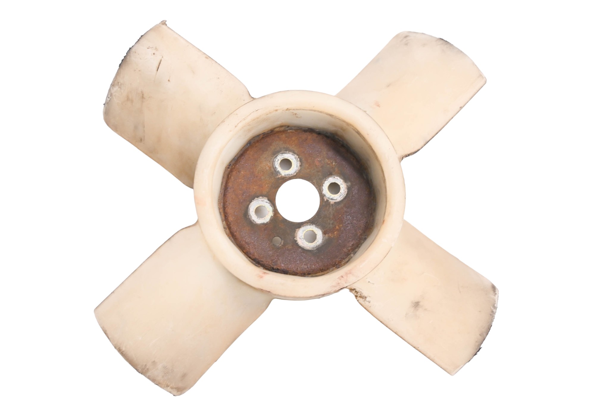 05 Kubota RTV900G Cooling Fan