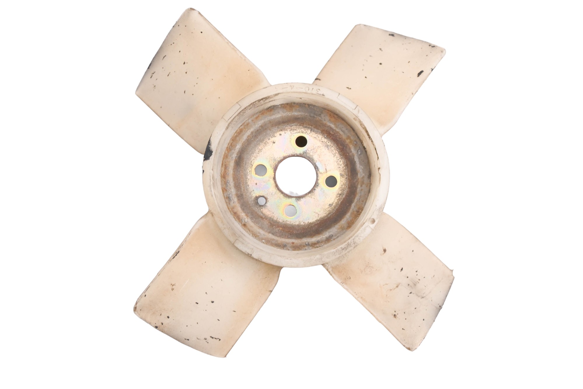 05 Kubota RTV900G Cooling Fan