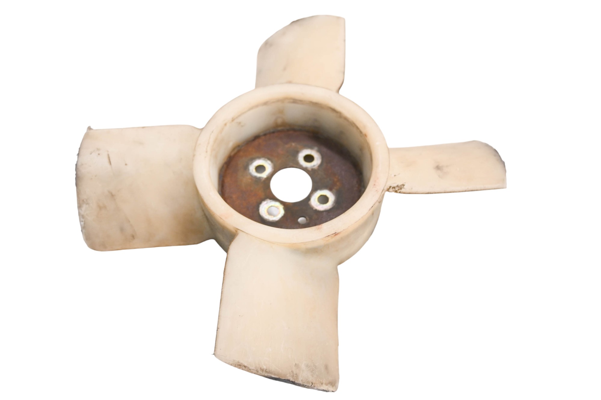 05 Kubota RTV900G Cooling Fan