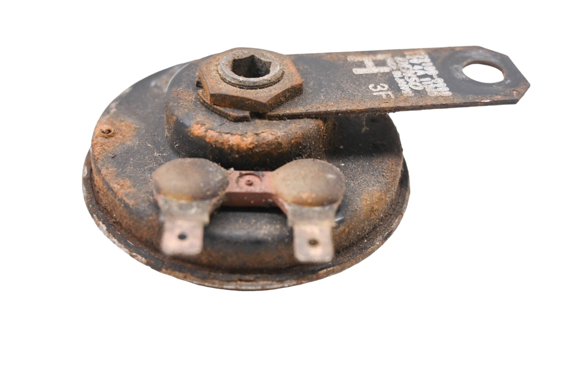 05 Kubota RTV900G Horn