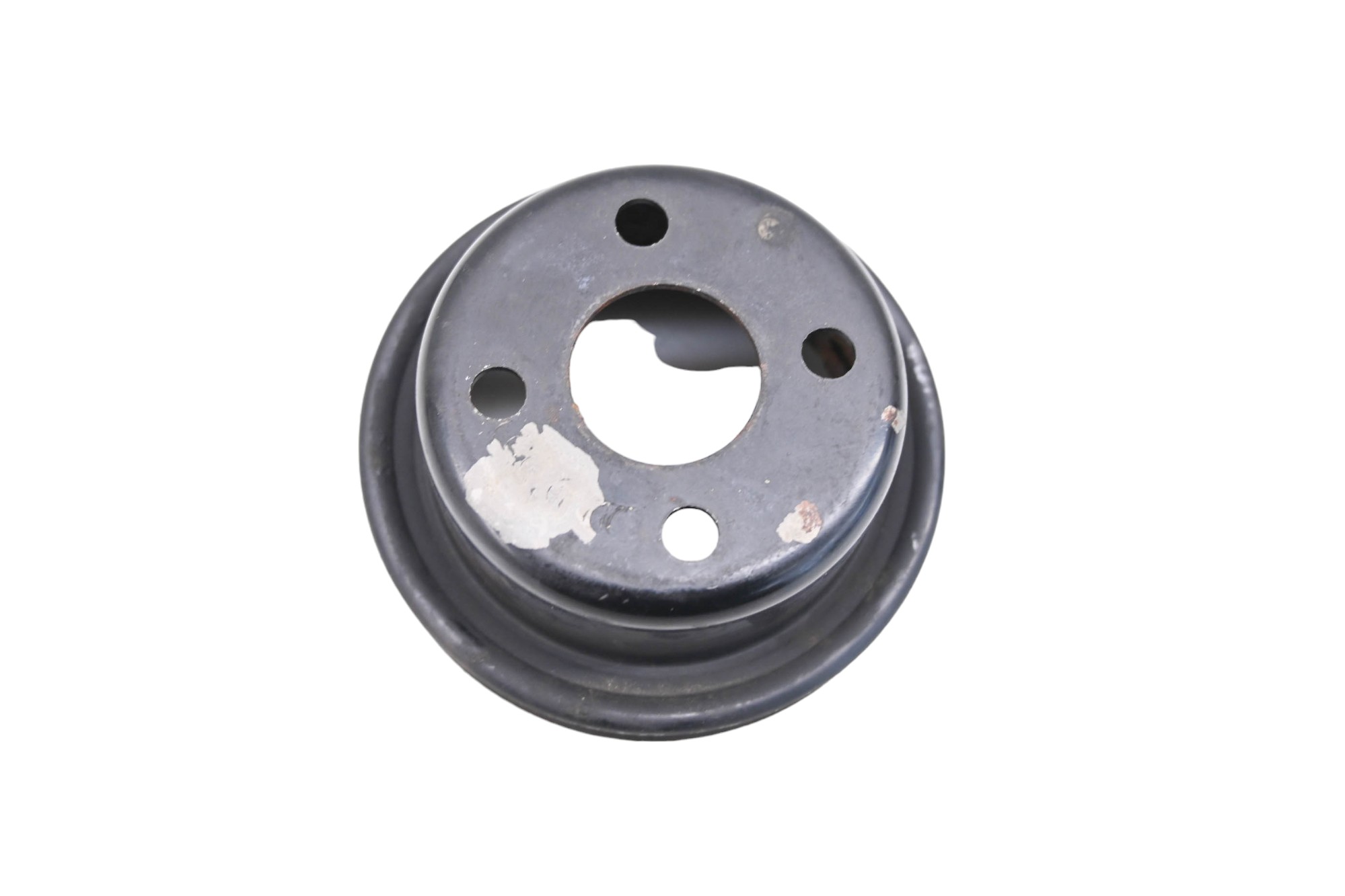 05 Kubota RTV900G Water Pump Pulley