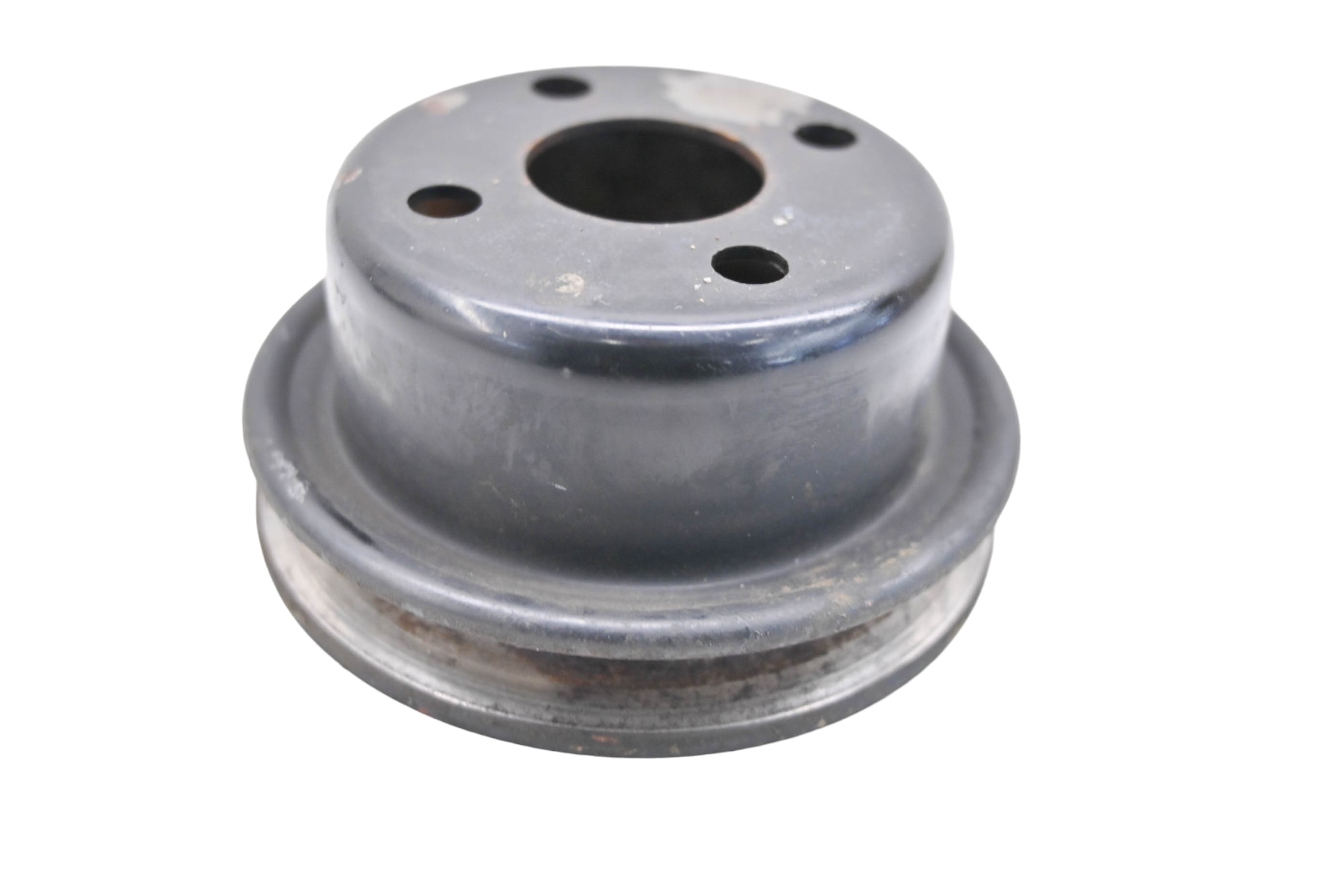05 Kubota RTV900G Water Pump Pulley
