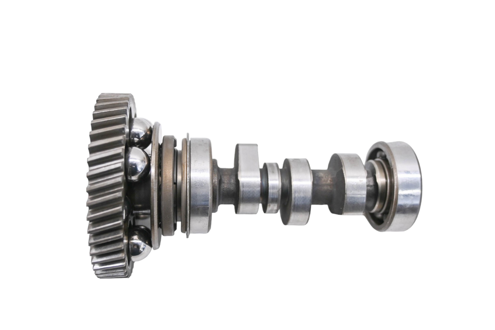 05 Kubota RTV900G Fuel Camshaft Cam Shaft