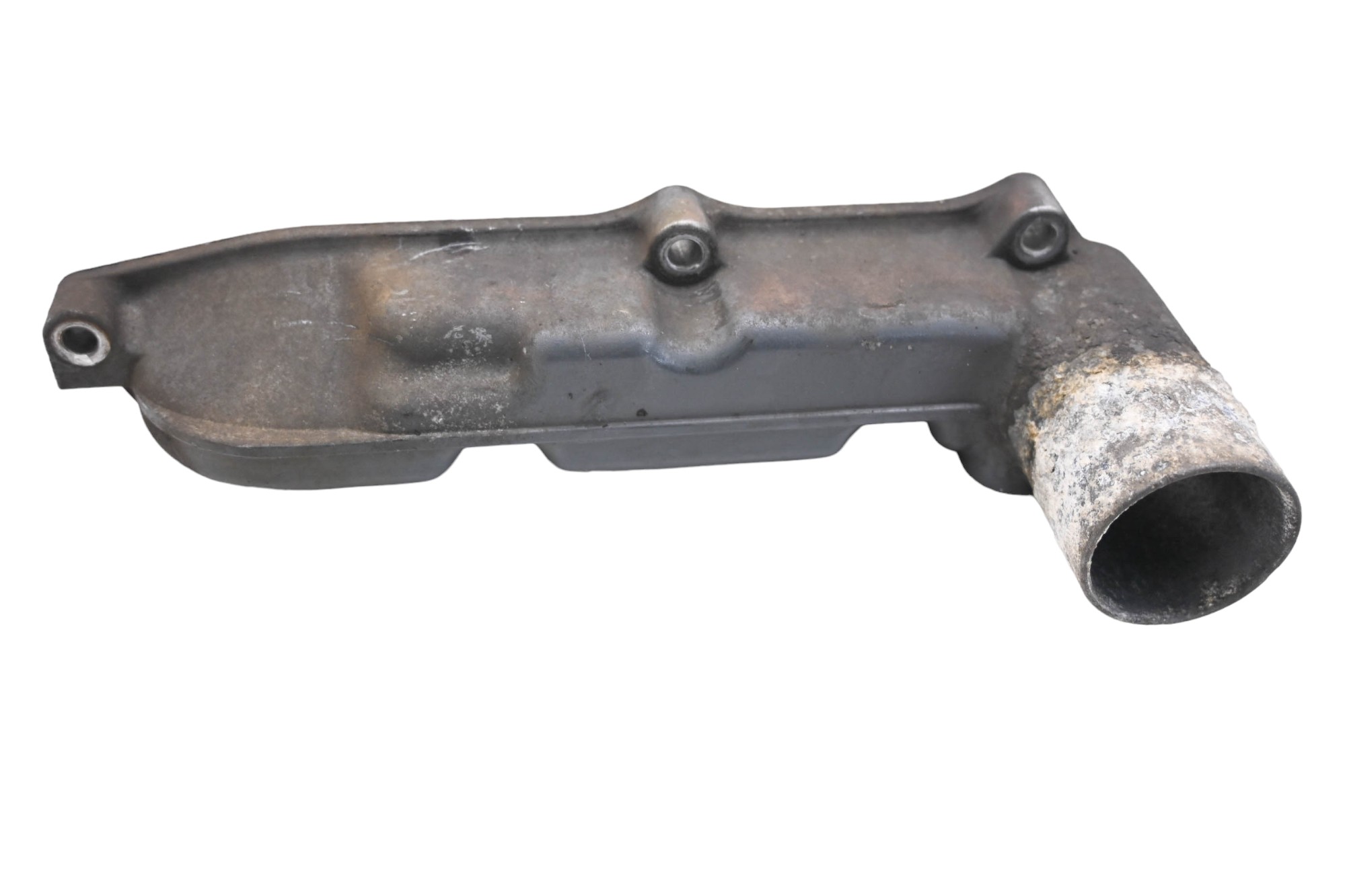 05 Kubota RTV900G Intake Manifold