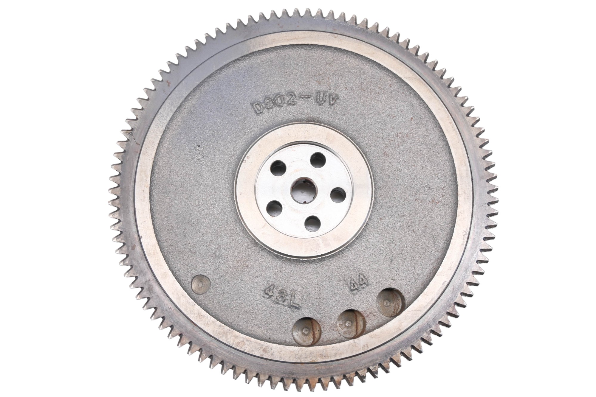 05 Kubota RTV900G Flywheel Magneto