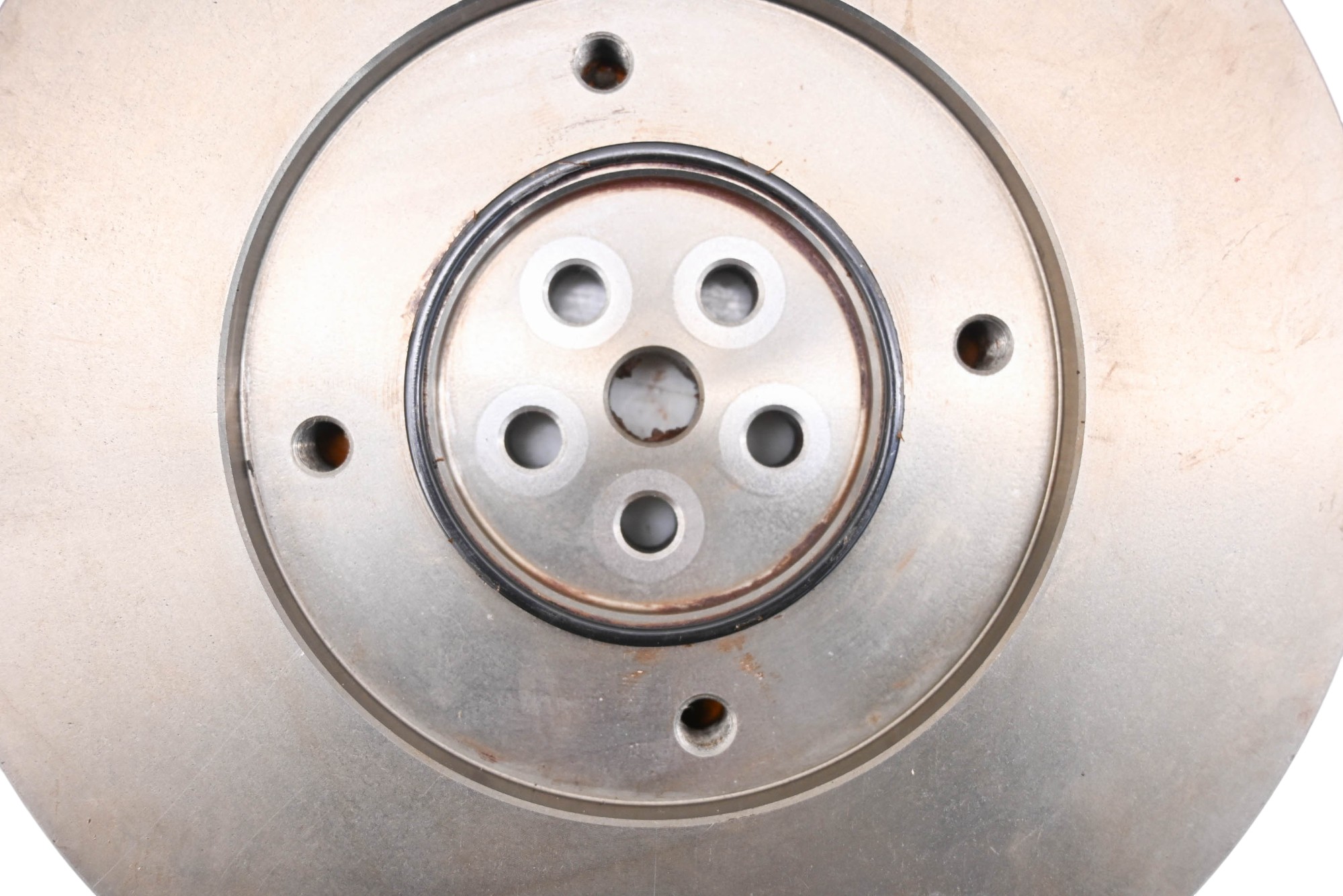 05 Kubota RTV900G Flywheel Magneto
