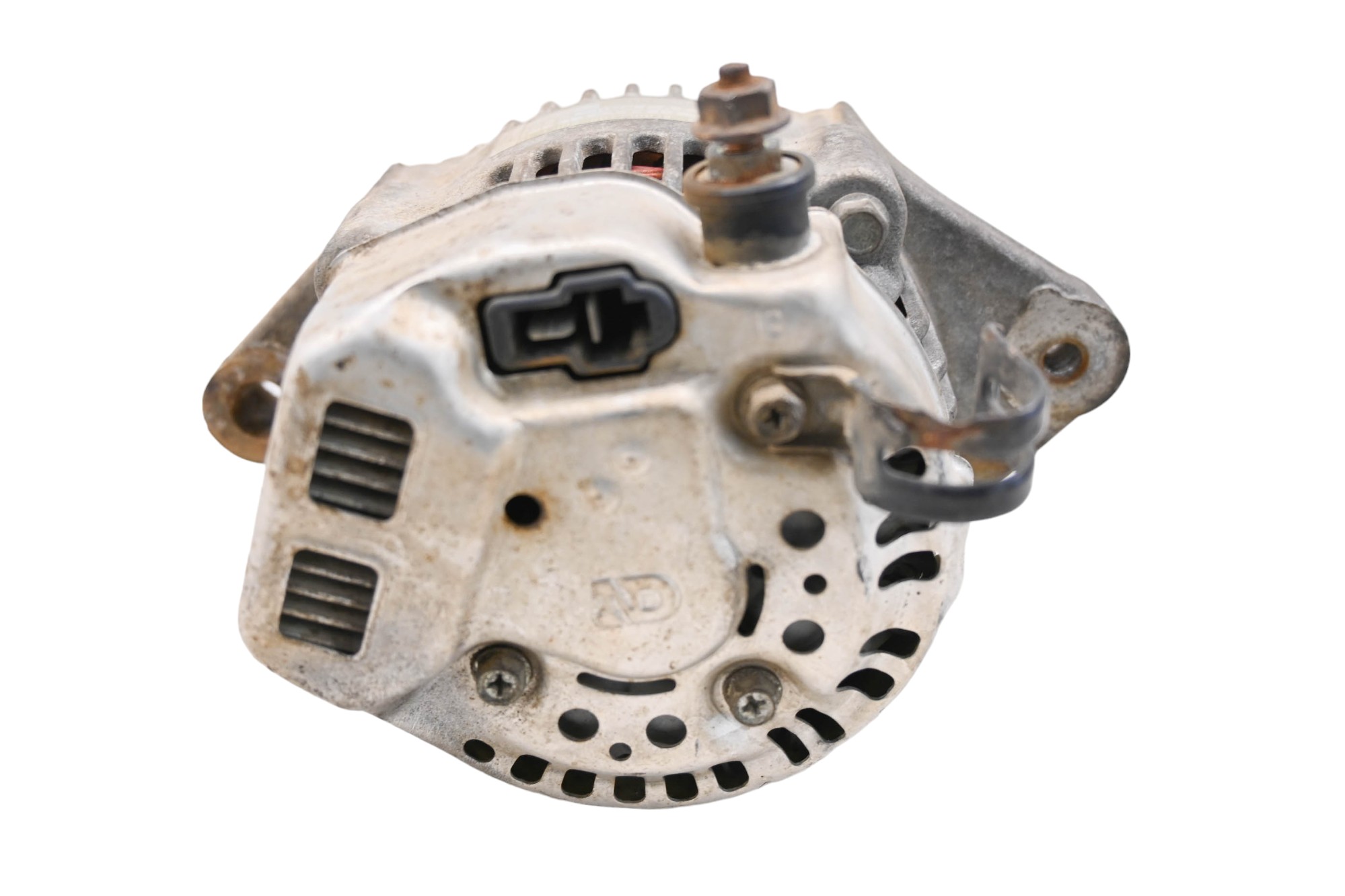 05 Kubota RTV900G Alternator