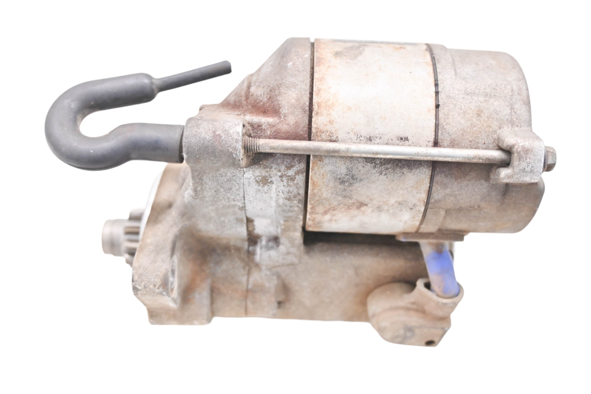 05 Kubota RTV900G Starter Motor