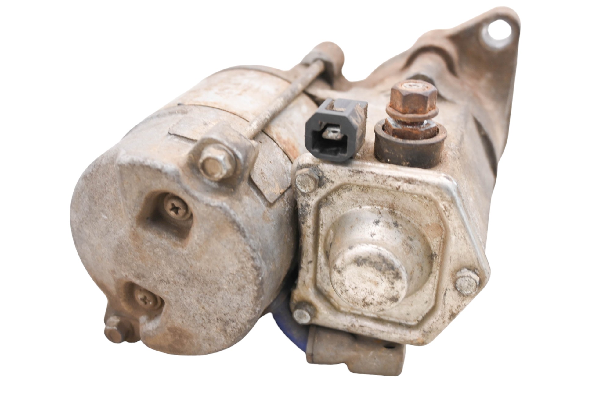 05 Kubota RTV900G Starter Motor