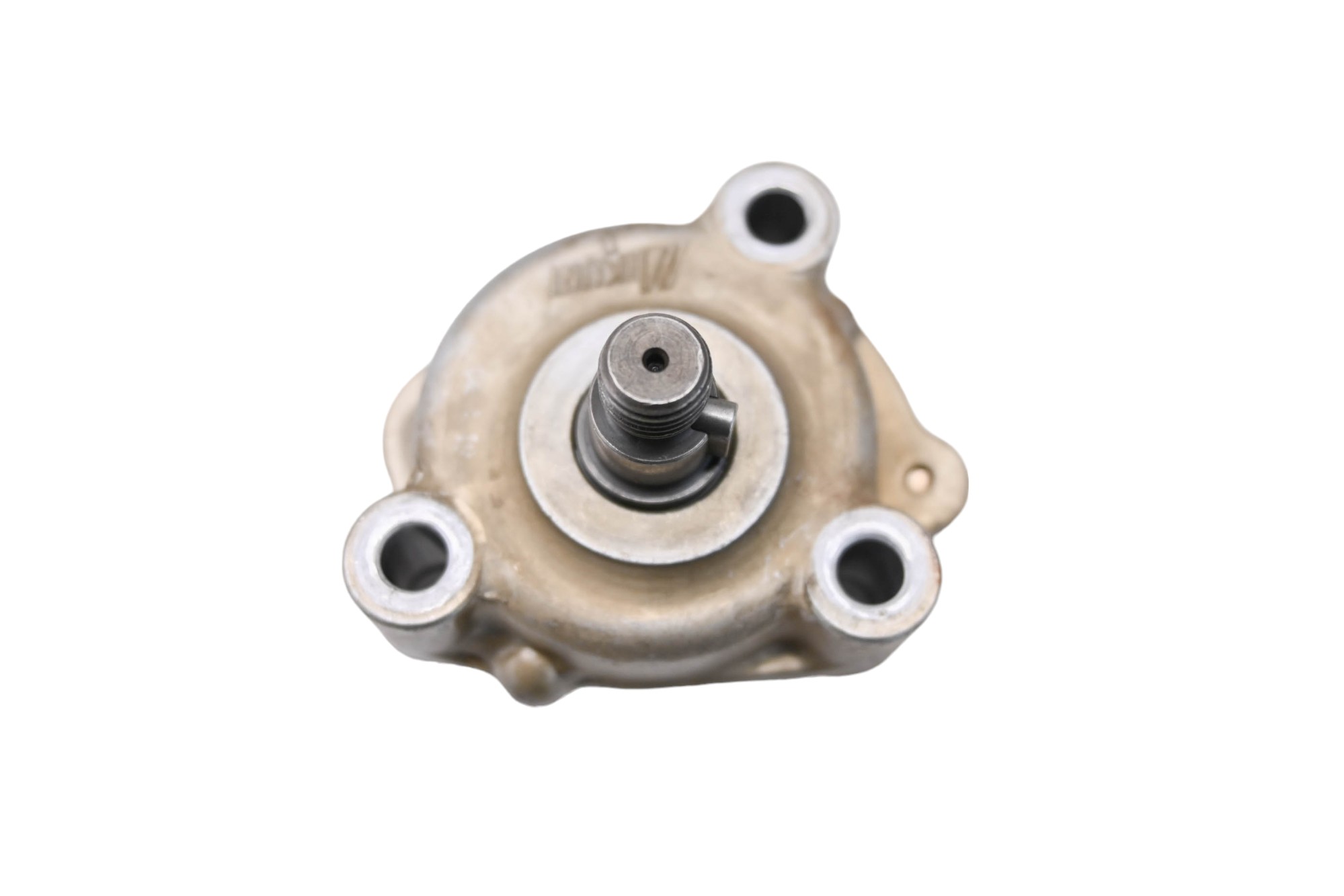 05 Kubota RTV900G Oil Pump