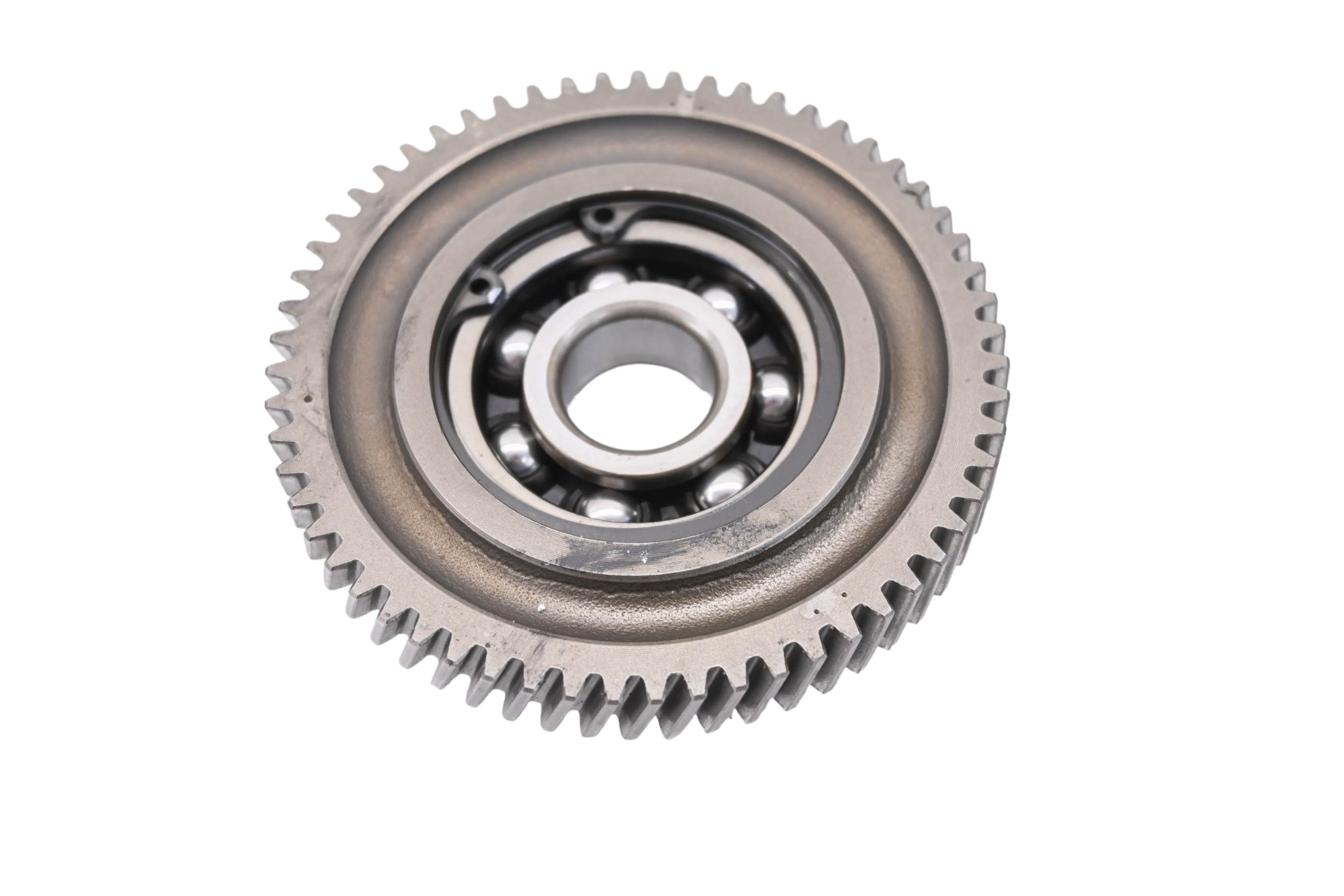 05 Kubota RTV900G Idler Gear