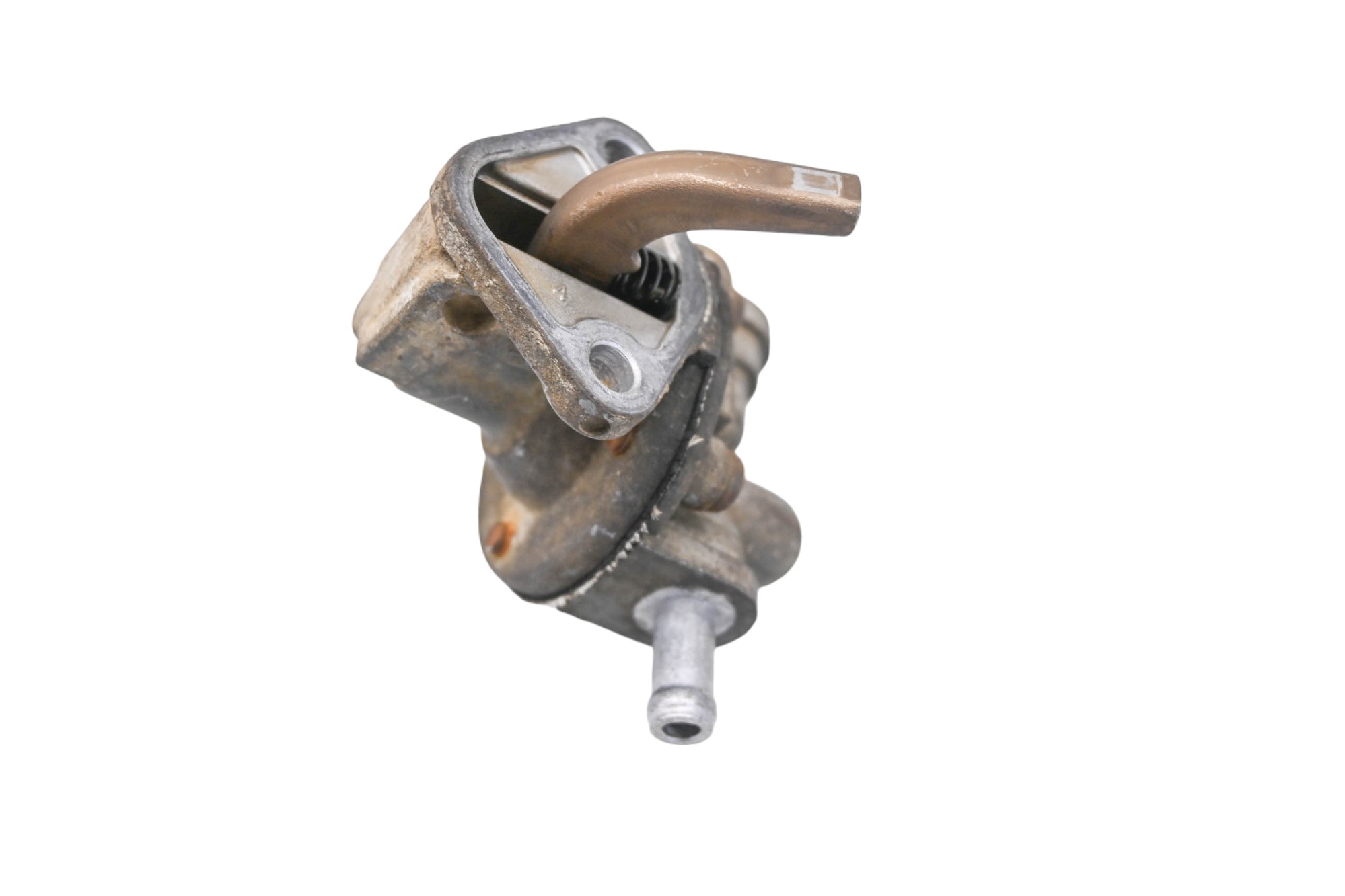 05 Kubota RTV900G Fuel Pump