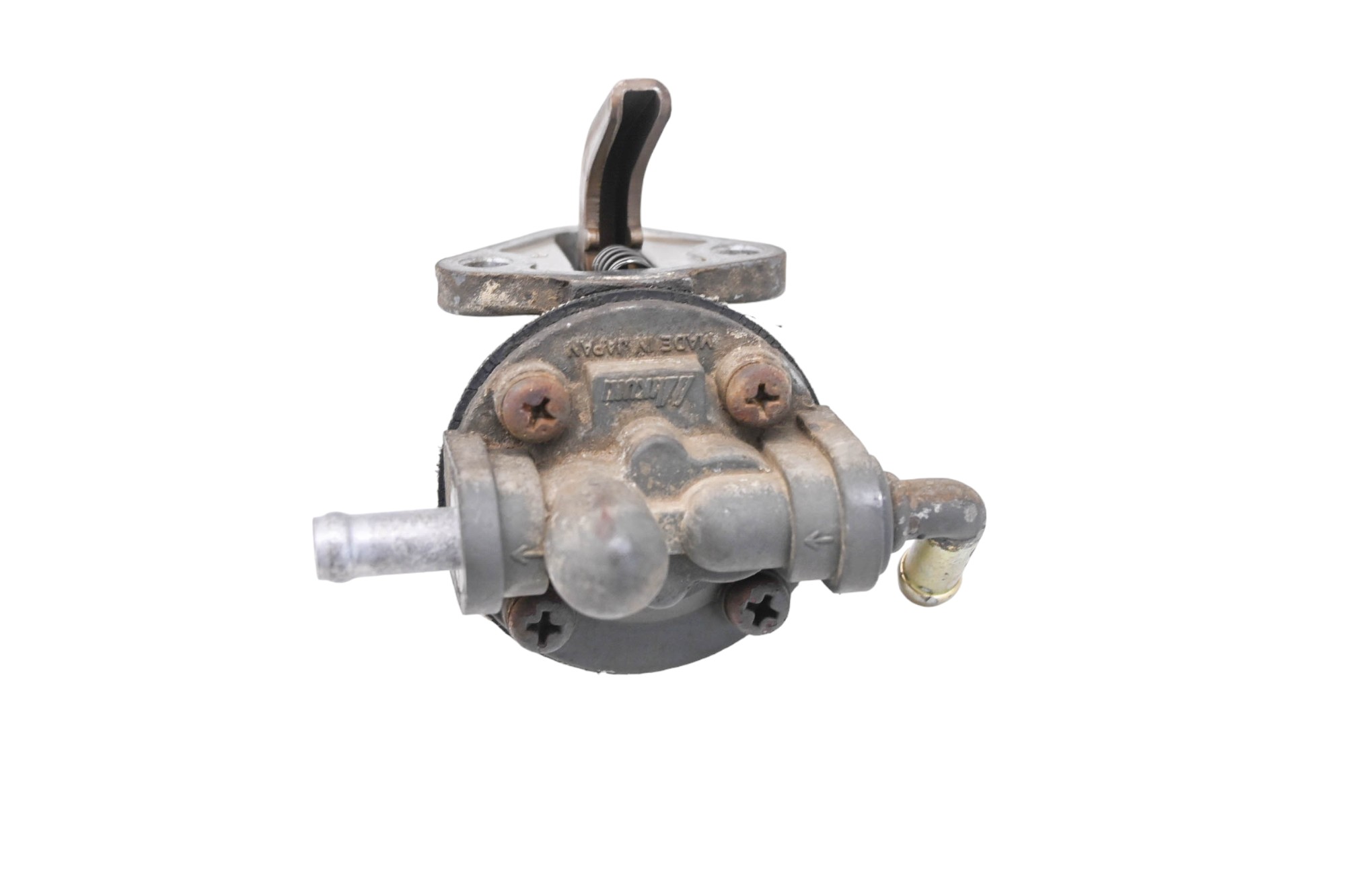 05 Kubota RTV900G Fuel Pump