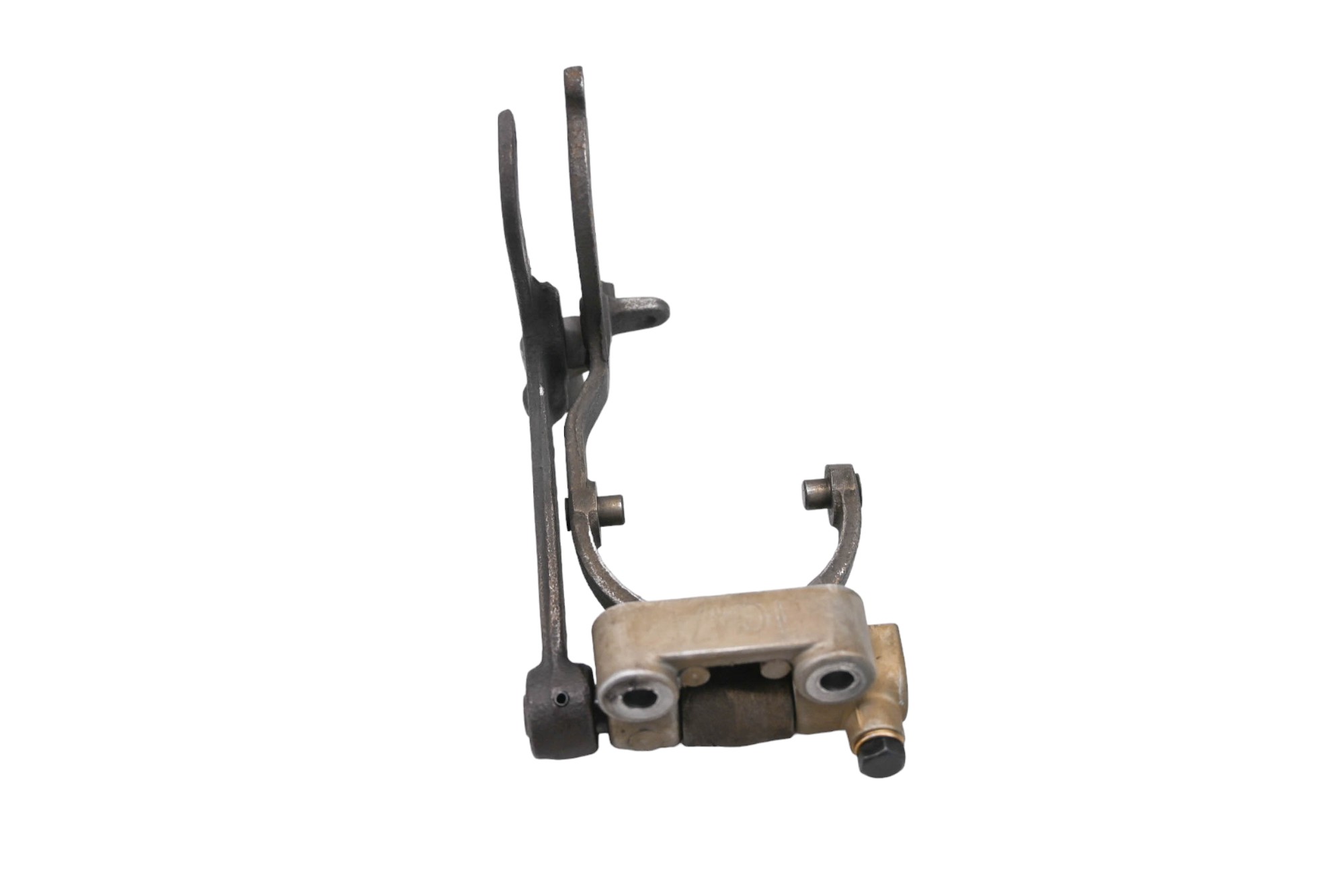 05 Kubota RTV900G Governor Linkage Lever