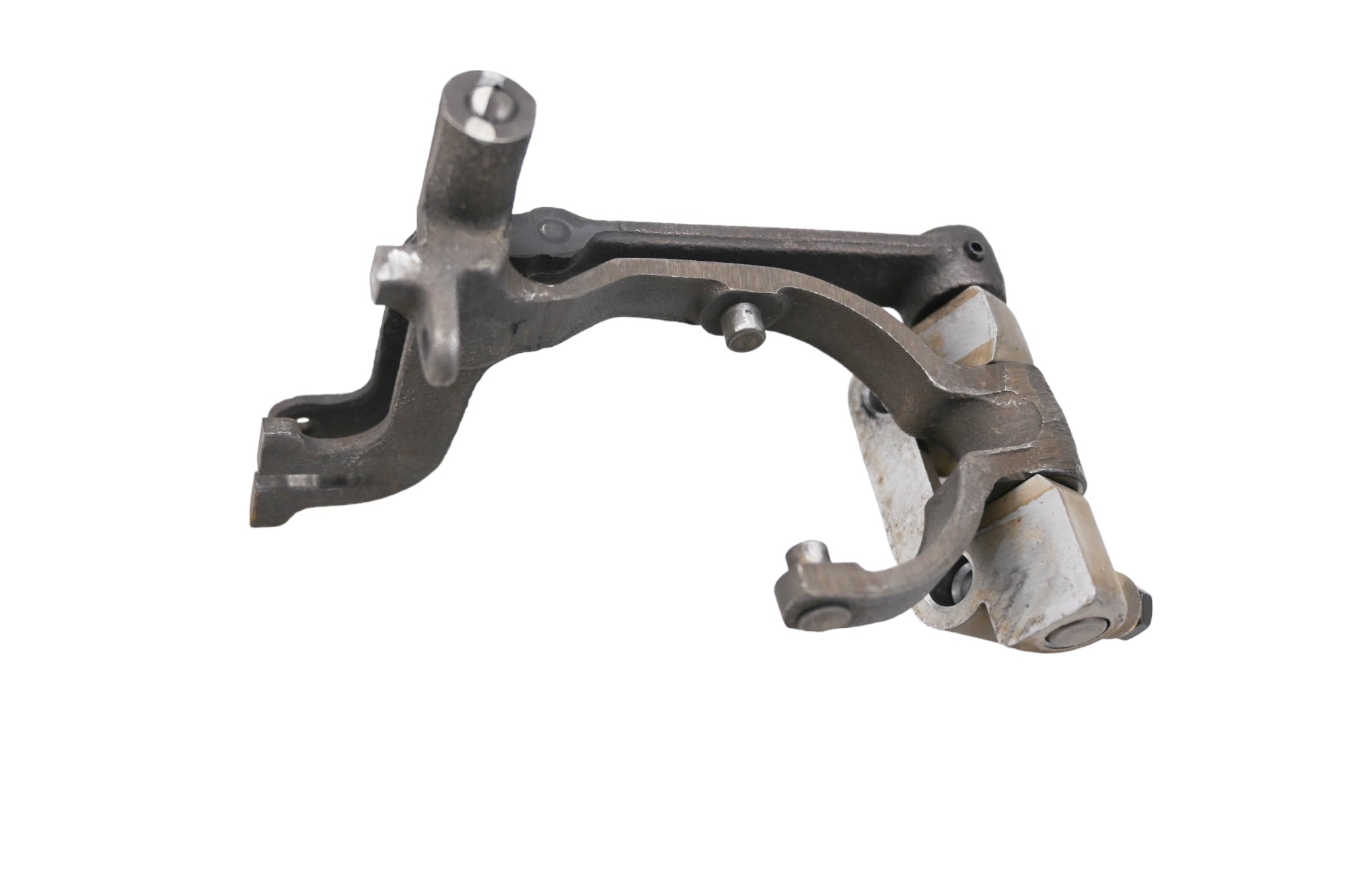 05 Kubota RTV900G Governor Linkage Lever