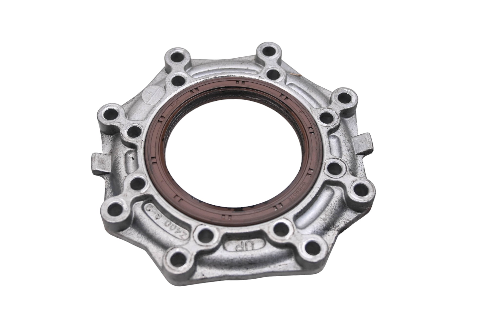 05 Kubota RTV900G Bearing Holder Cover