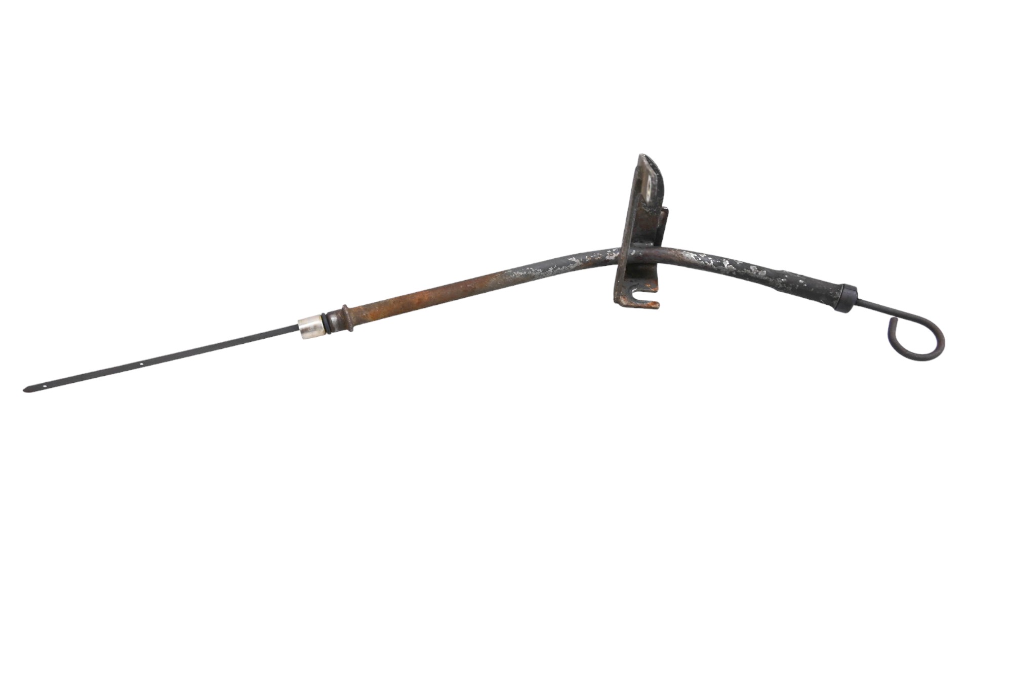 05 Kubota RTV900G Oil Dip Stick