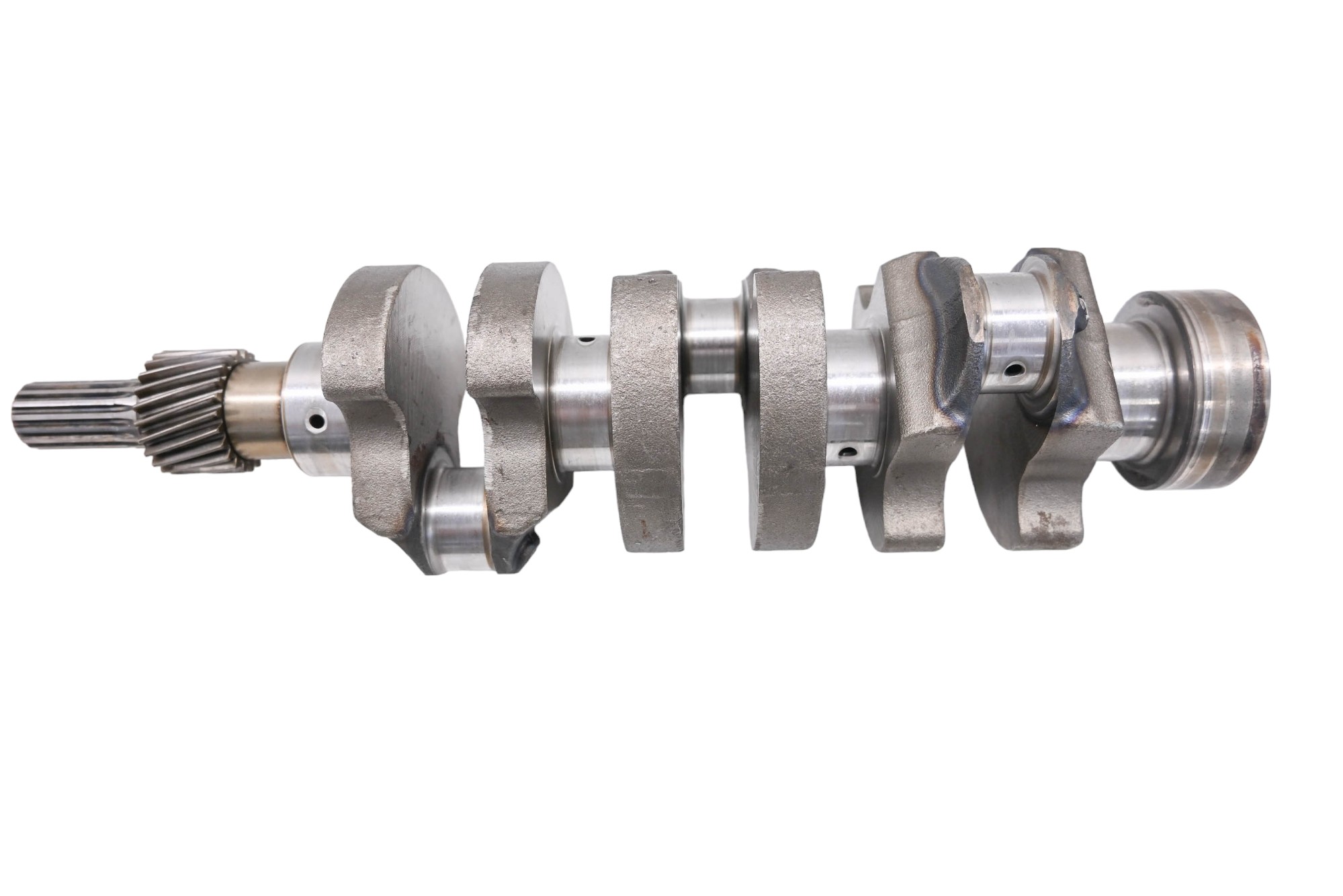 05 Kubota RTV900G Crankshaft Crank Shaft