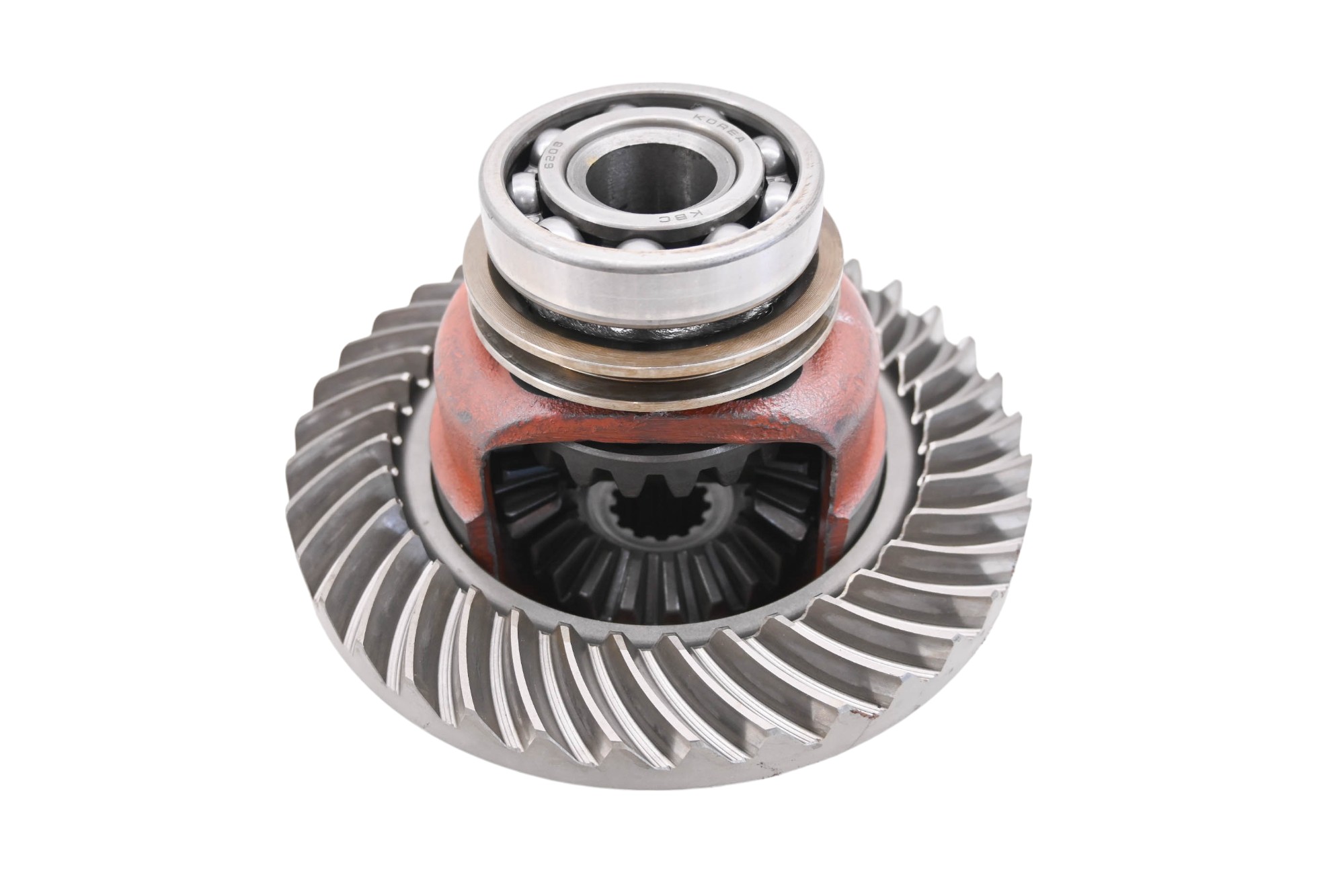 05 Kubota RTV900G Rear Differential Ring Gear