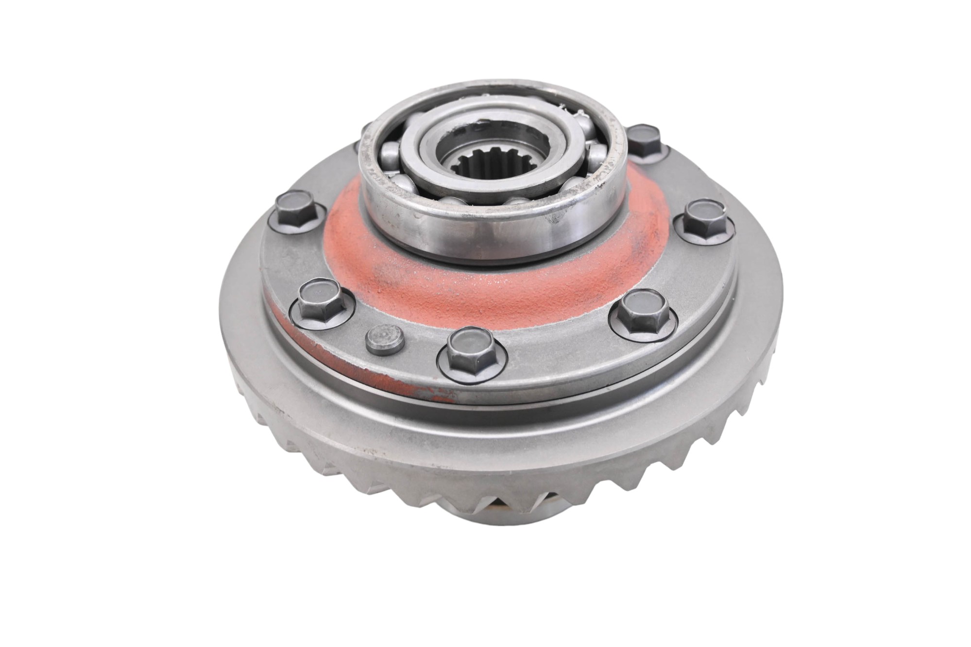 05 Kubota RTV900G Rear Differential Ring Gear