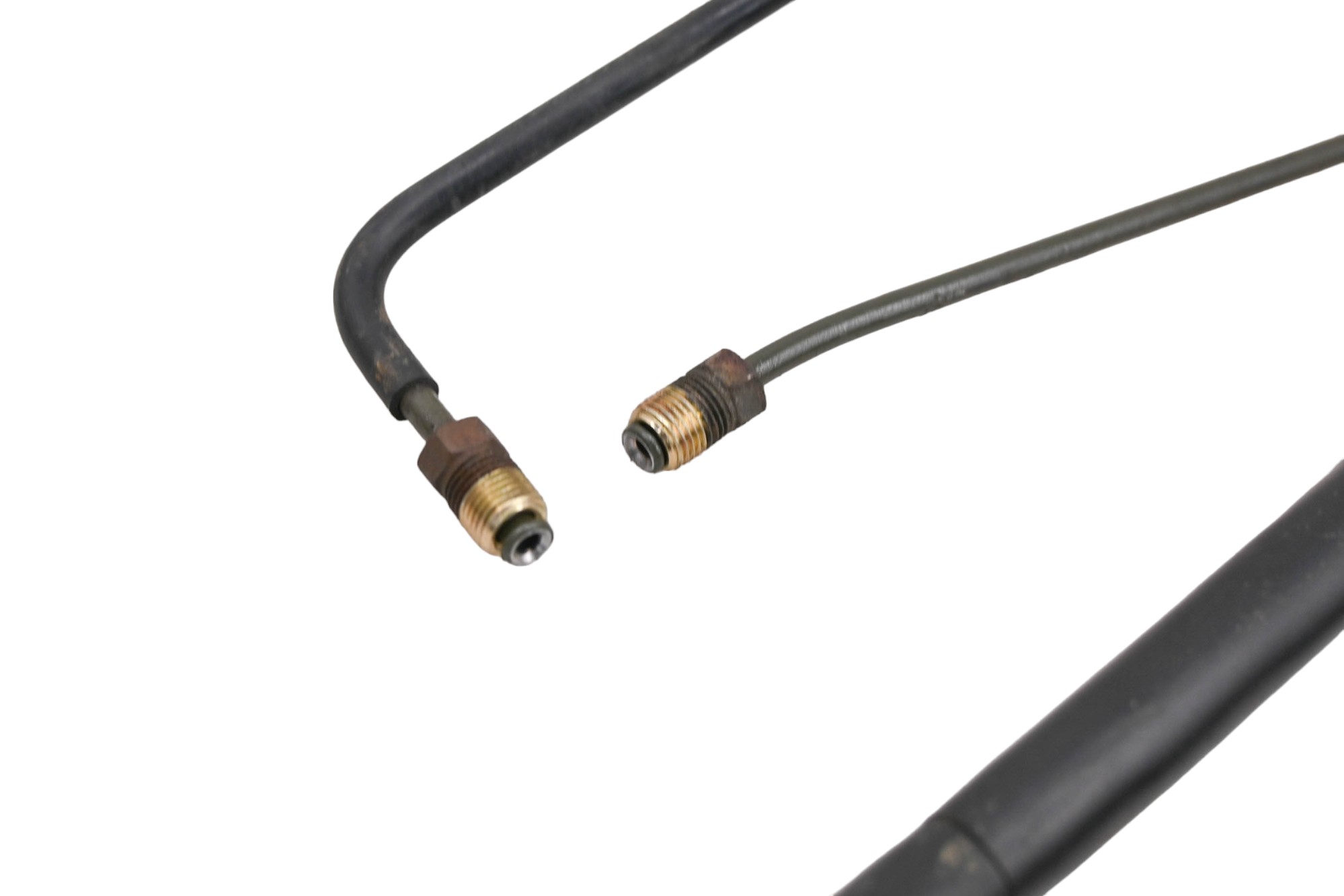 05 Kubota RTV900G Brake Lines Front & Rear
