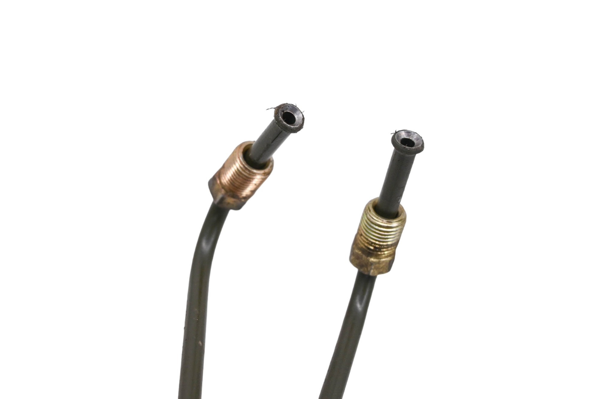 05 Kubota RTV900G Brake Lines Front & Rear