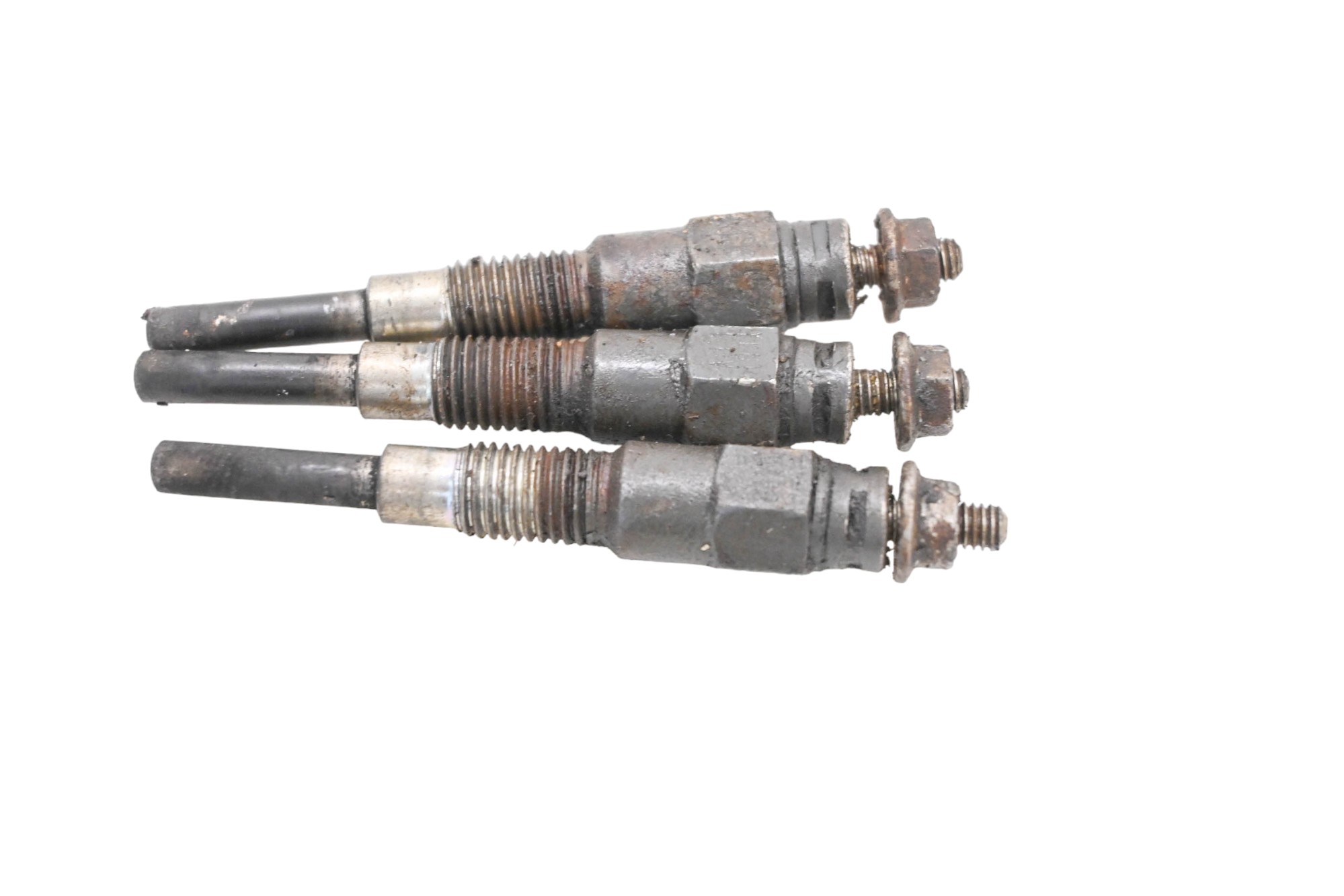 05 Kubota RTV900G Glow Plugs