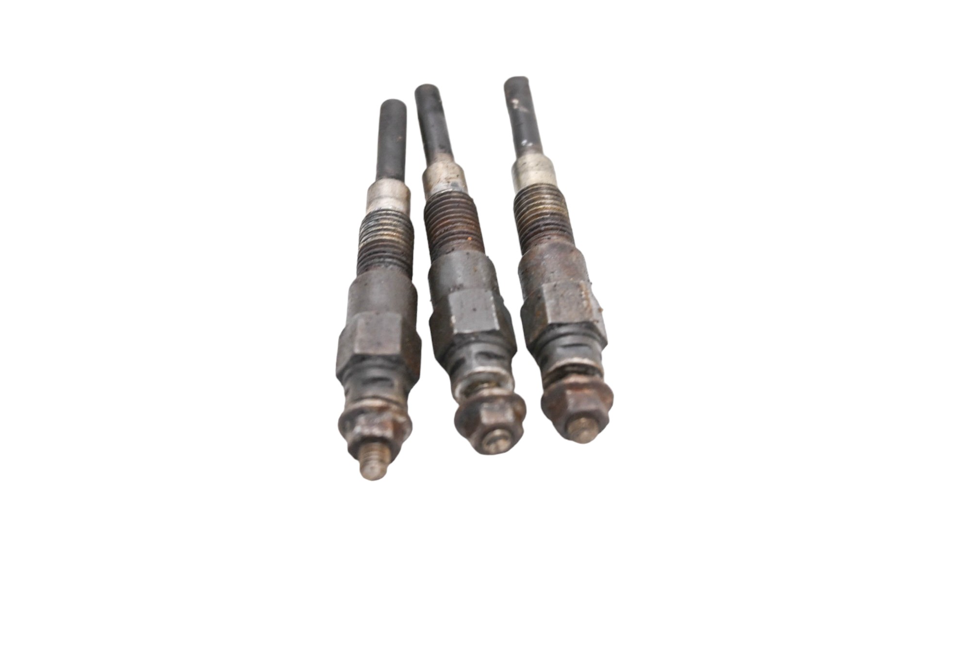 05 Kubota RTV900G Glow Plugs