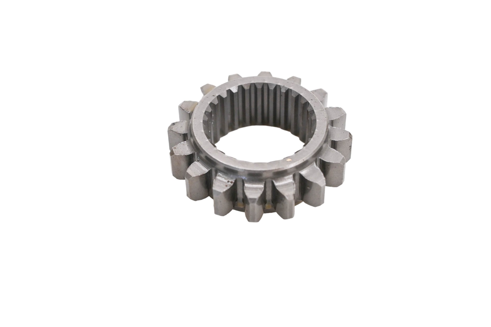 05 Kubota RTV900G Crank Gear