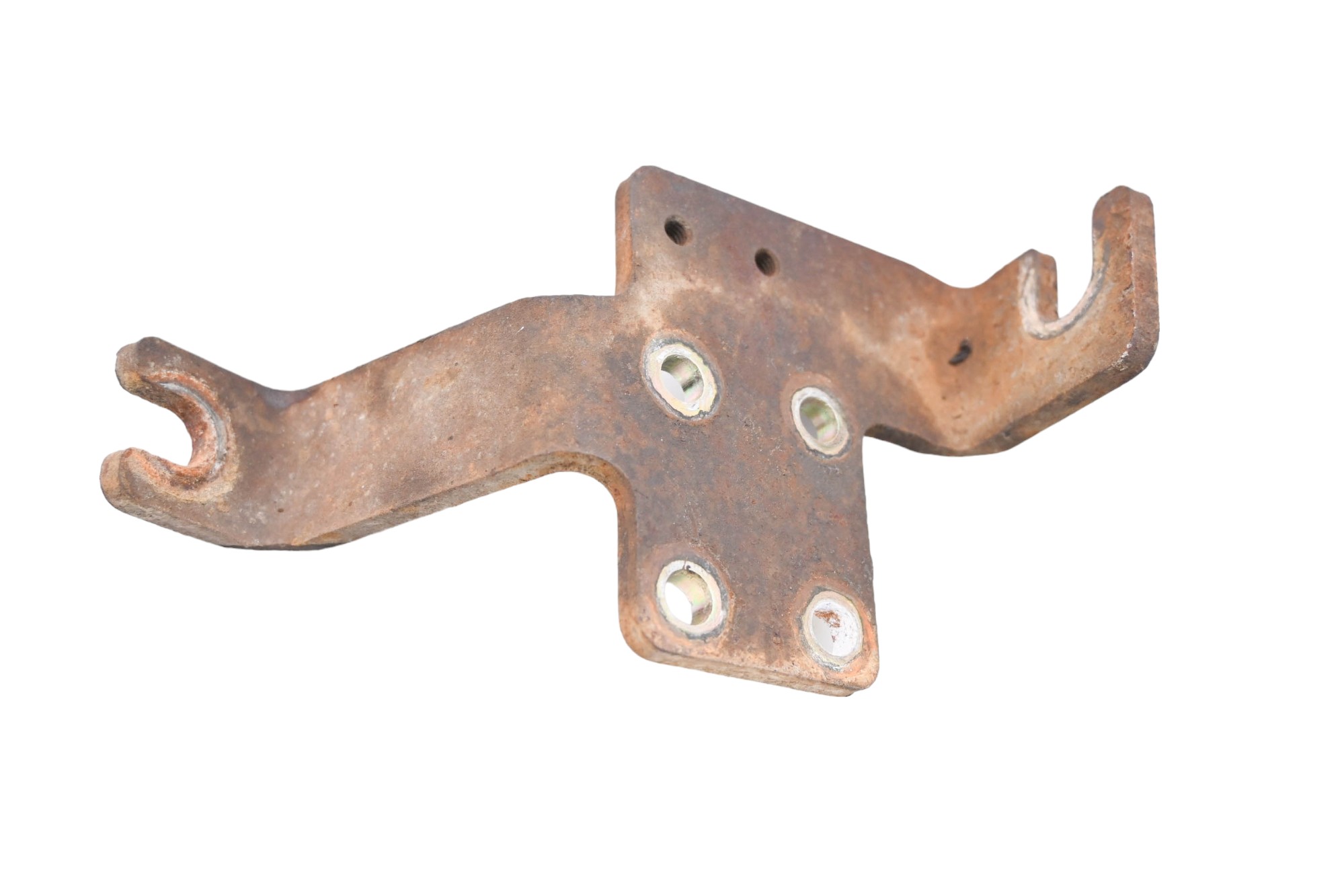 05 Kubota RTV900G Cable Support Bracket Mount