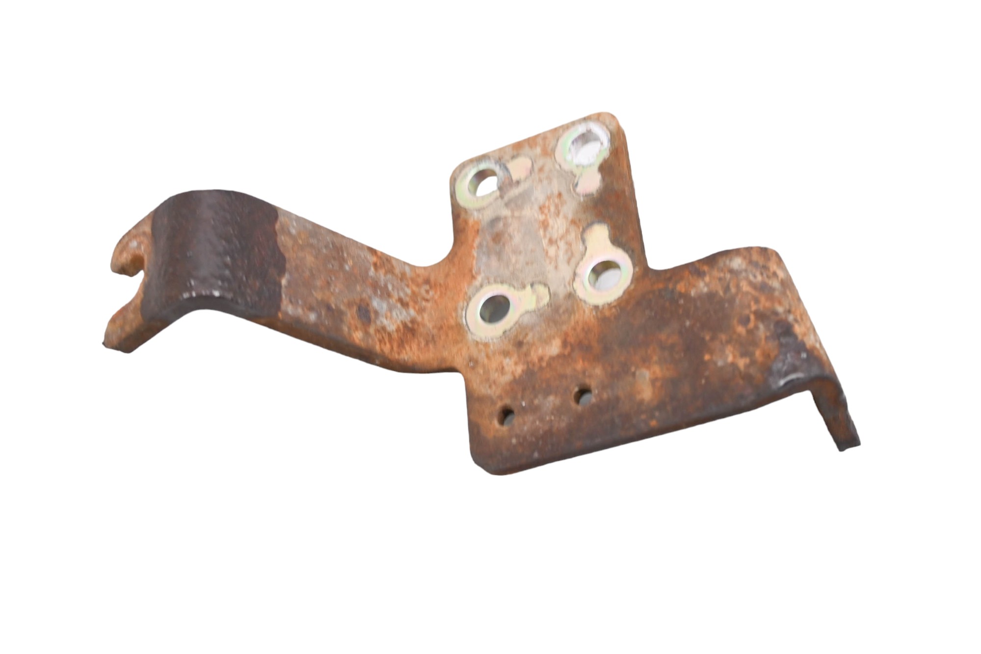05 Kubota RTV900G Cable Support Bracket Mount