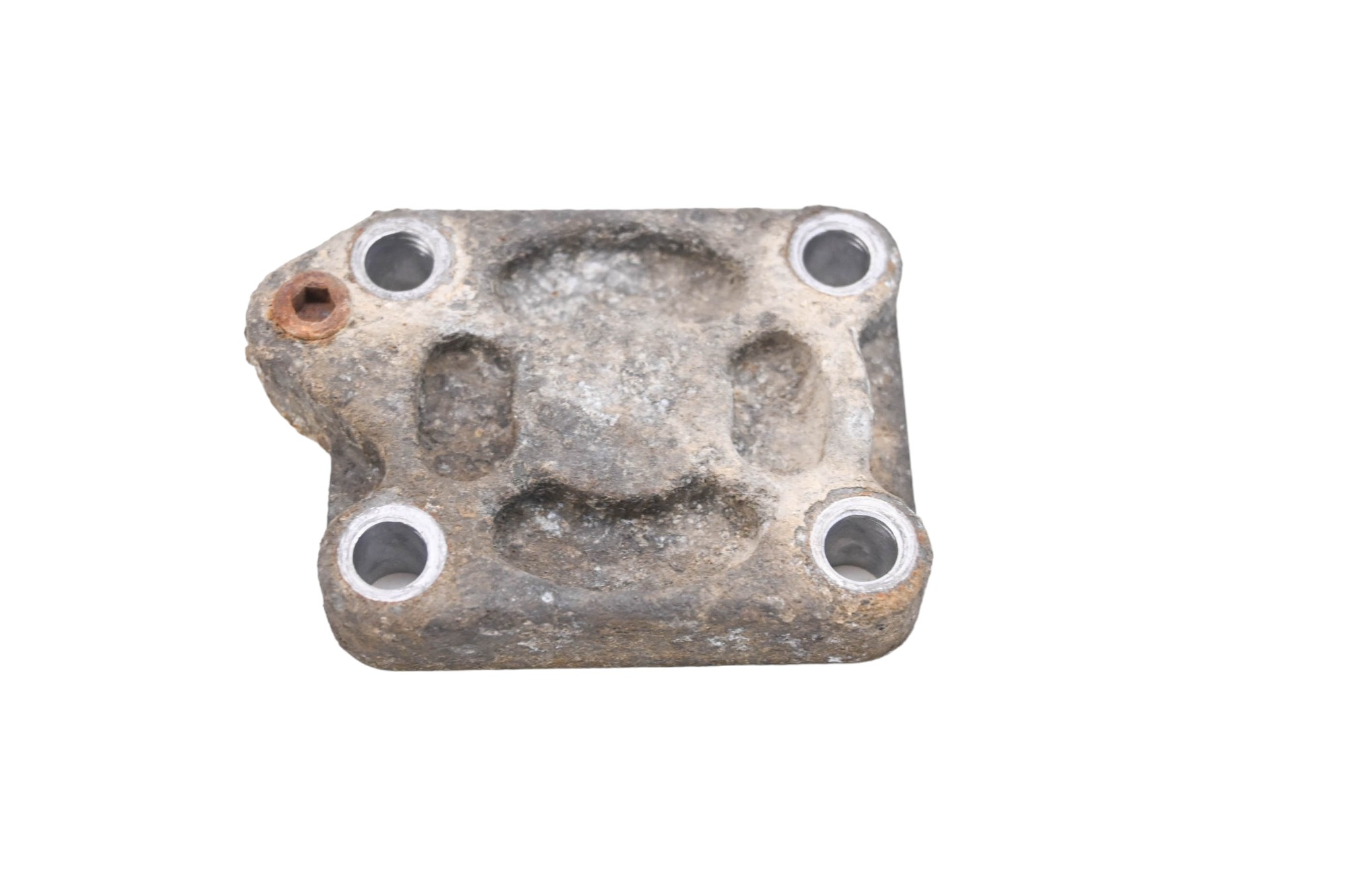 05 Kubota RTV900G Piston Cover