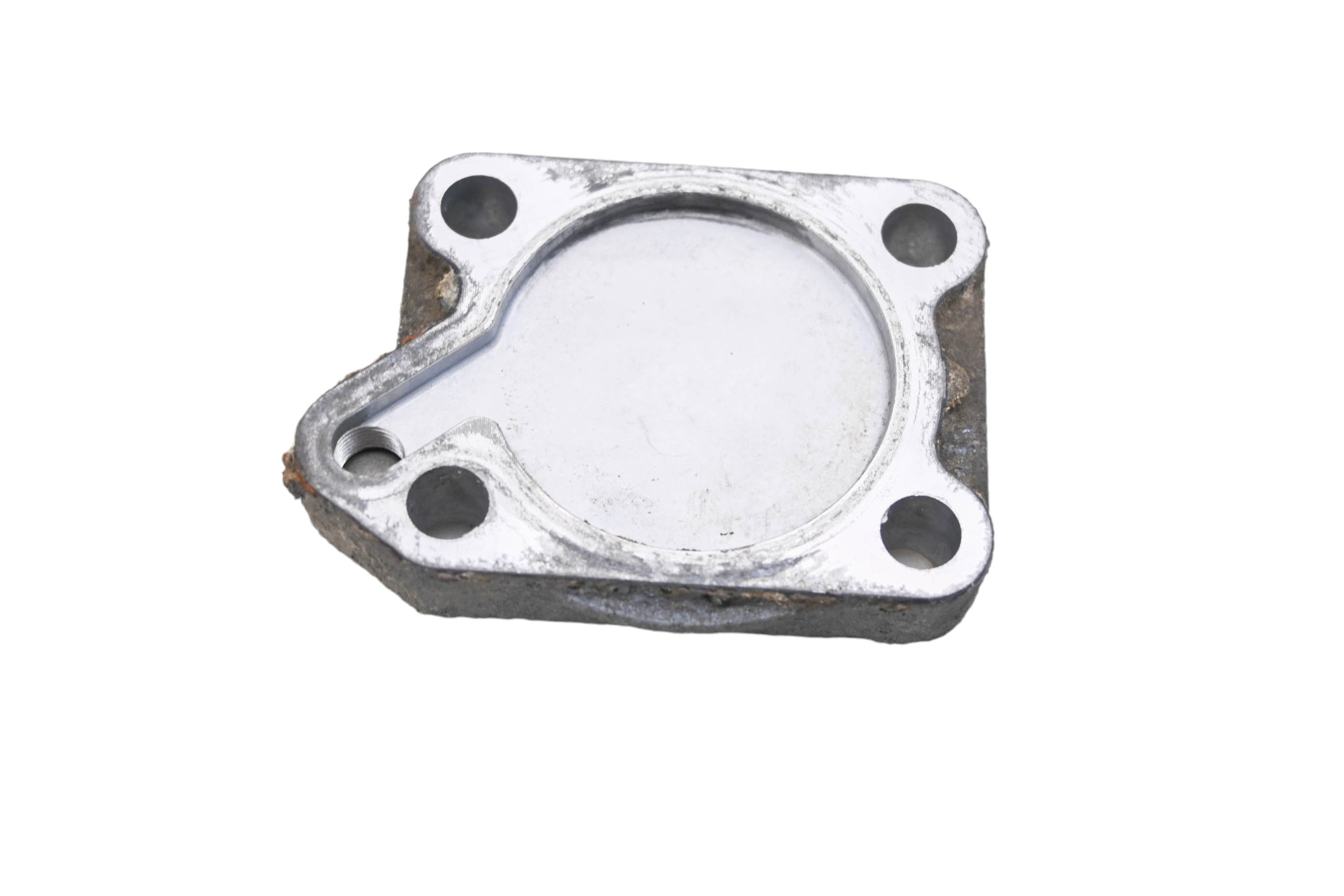 05 Kubota RTV900G Piston Cover