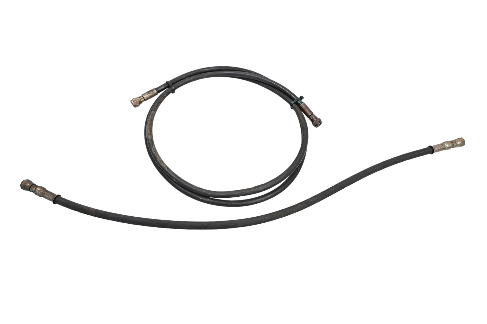 05 Kubota RTV900G Hydraulic Oil Lines