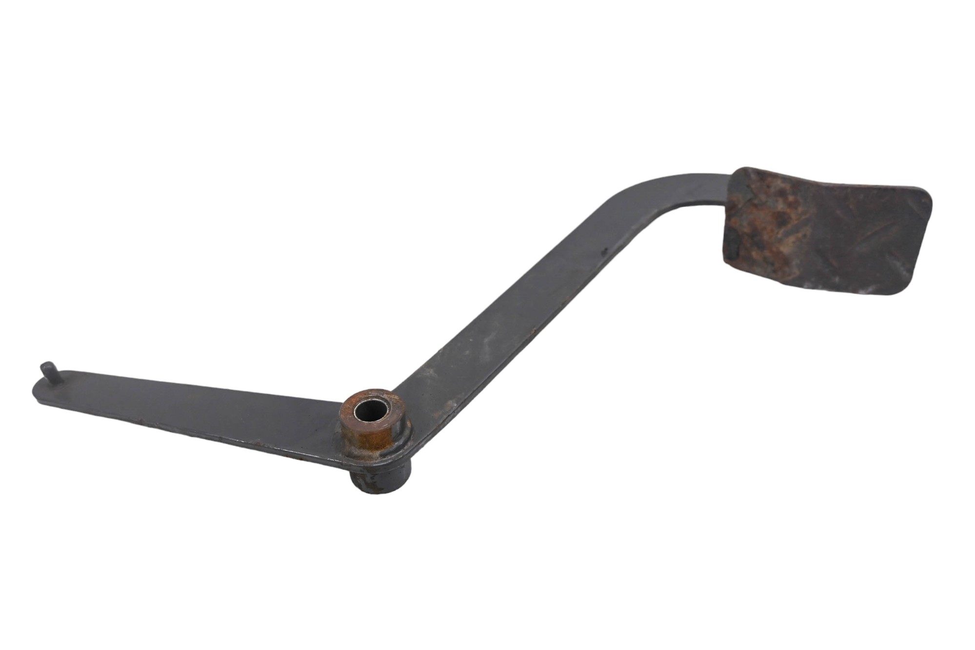 05 Kubota RTV900G Throttle Pedal
